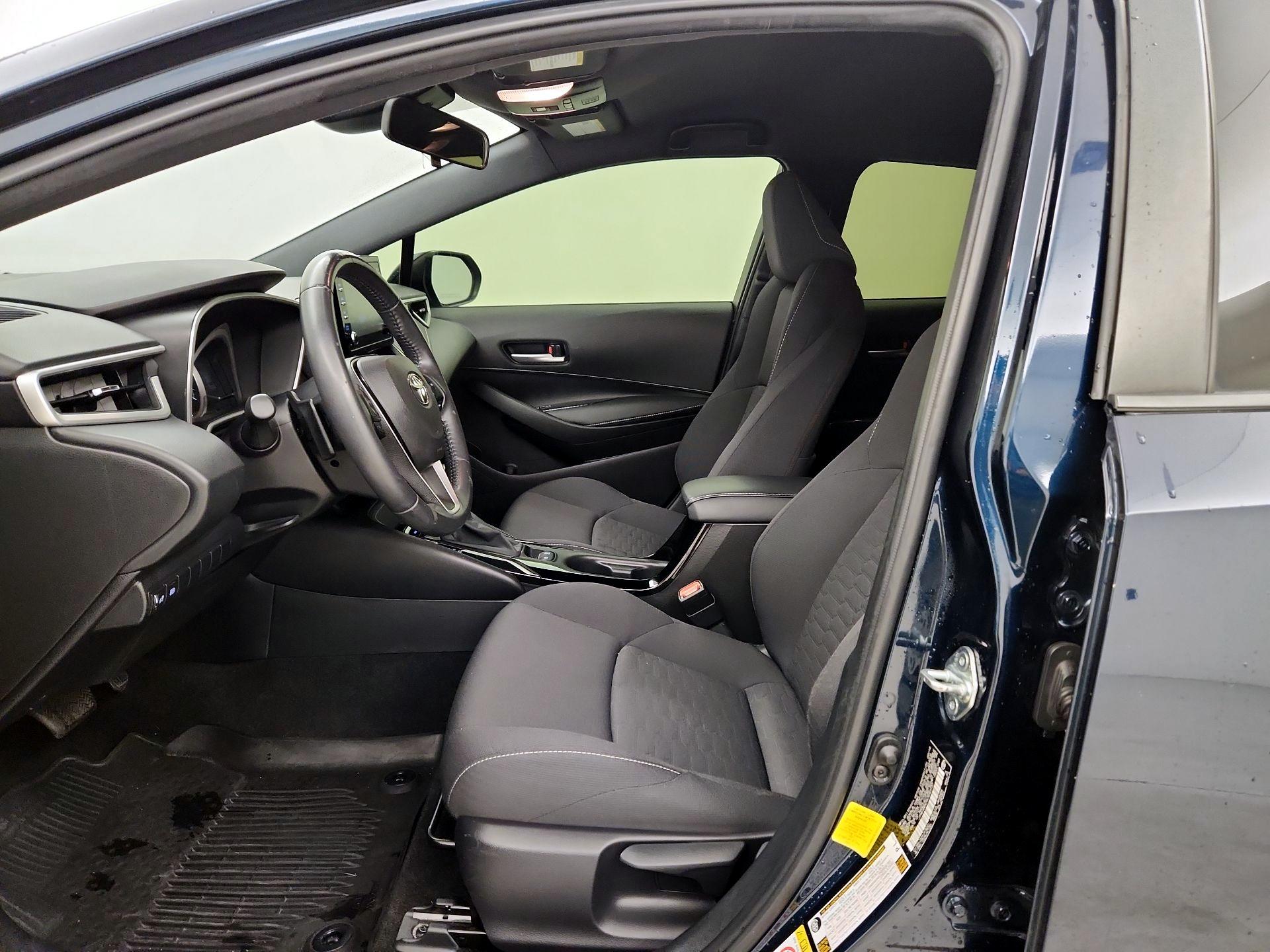 Thumbnail: 2019 Toyota Corolla - 9