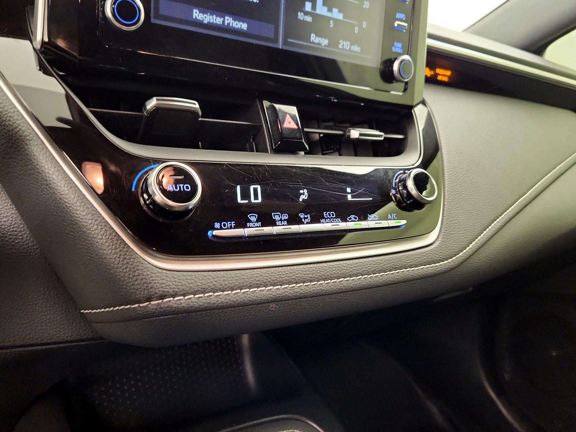 Thumbnail: 2019 Toyota Corolla - 14