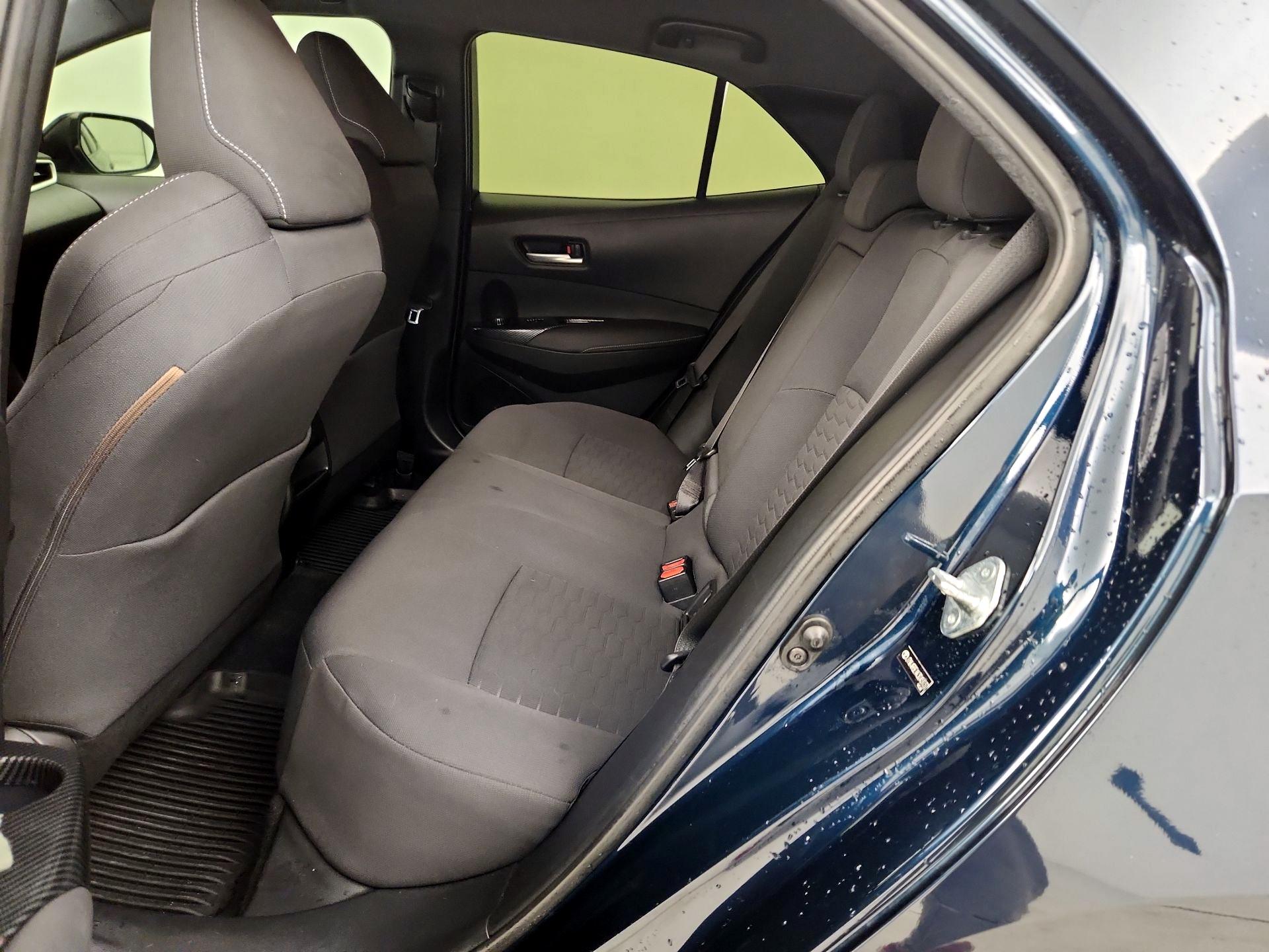 Thumbnail: 2019 Toyota Corolla - 17