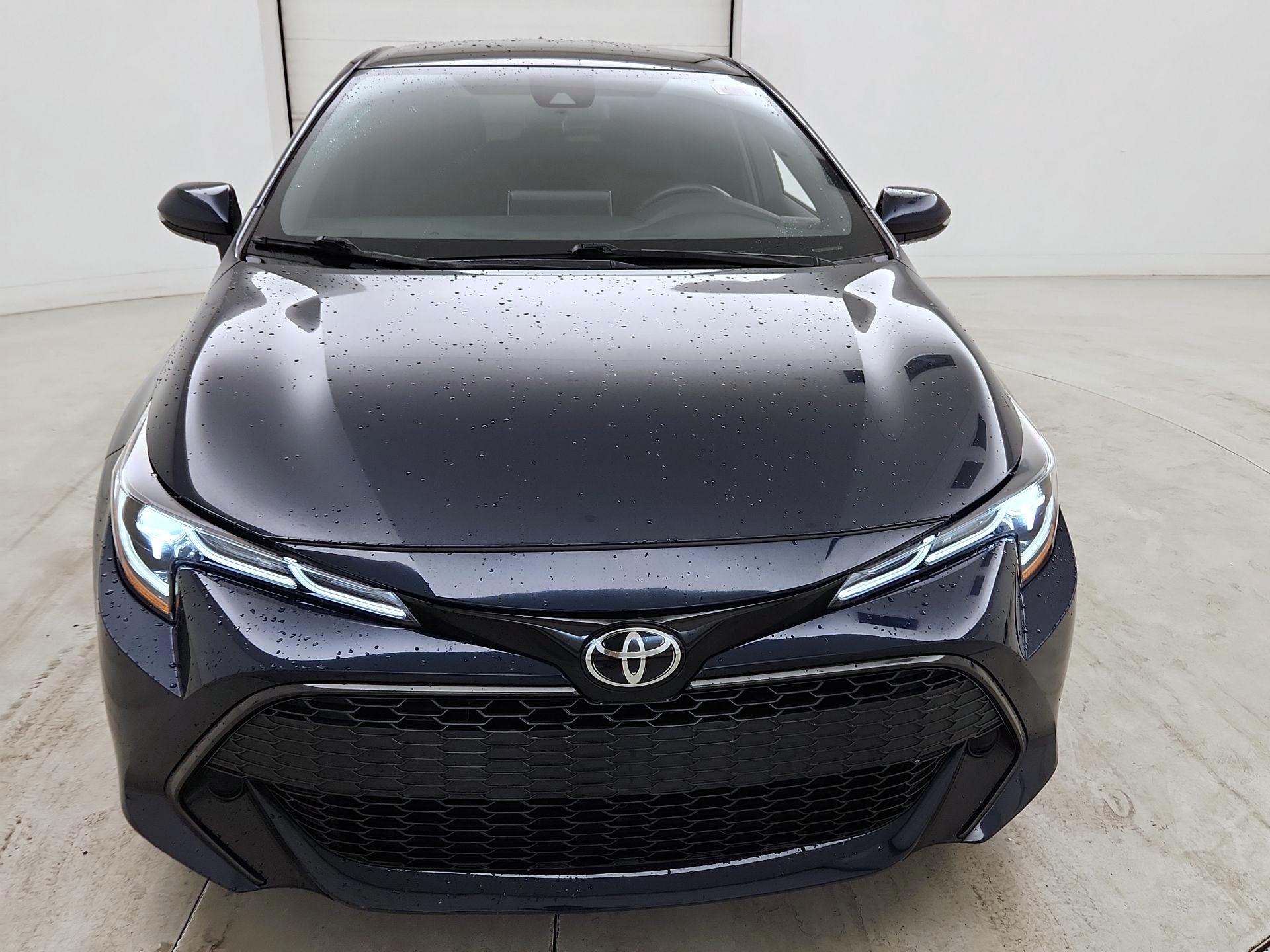 Thumbnail: 2019 Toyota Corolla - 2