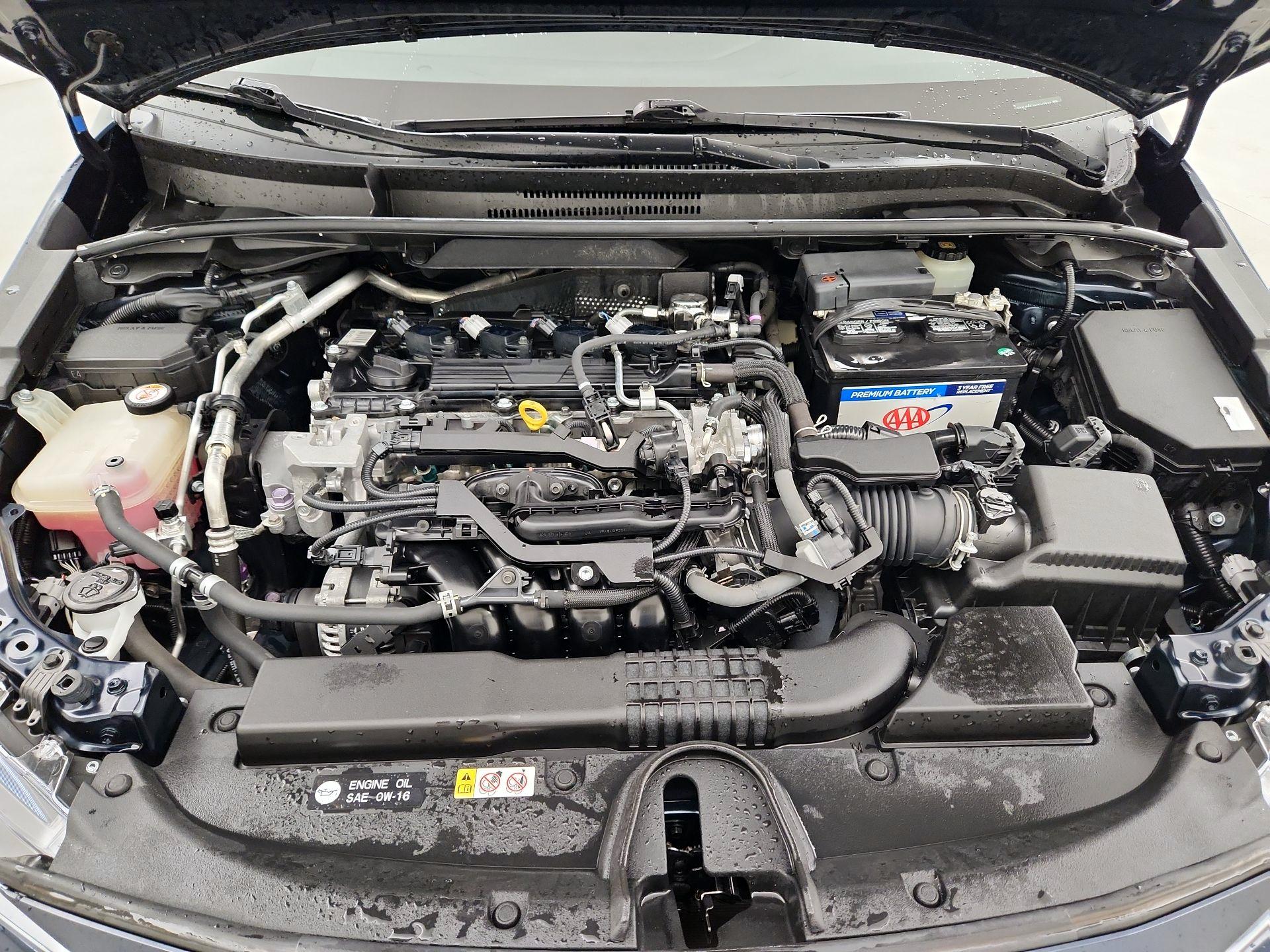 Thumbnail: 2019 Toyota Corolla - 19