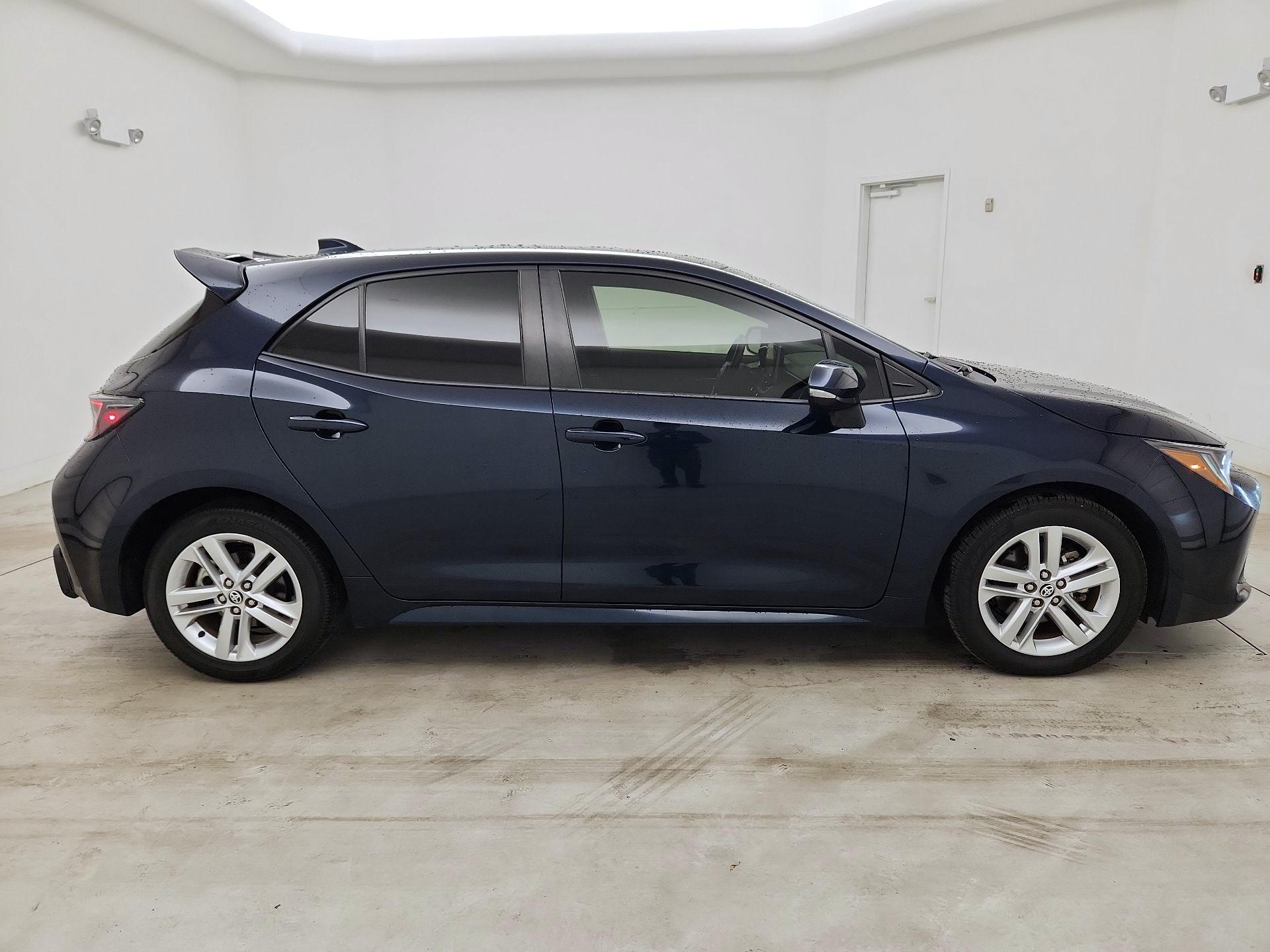 Thumbnail: 2019 Toyota Corolla - 4