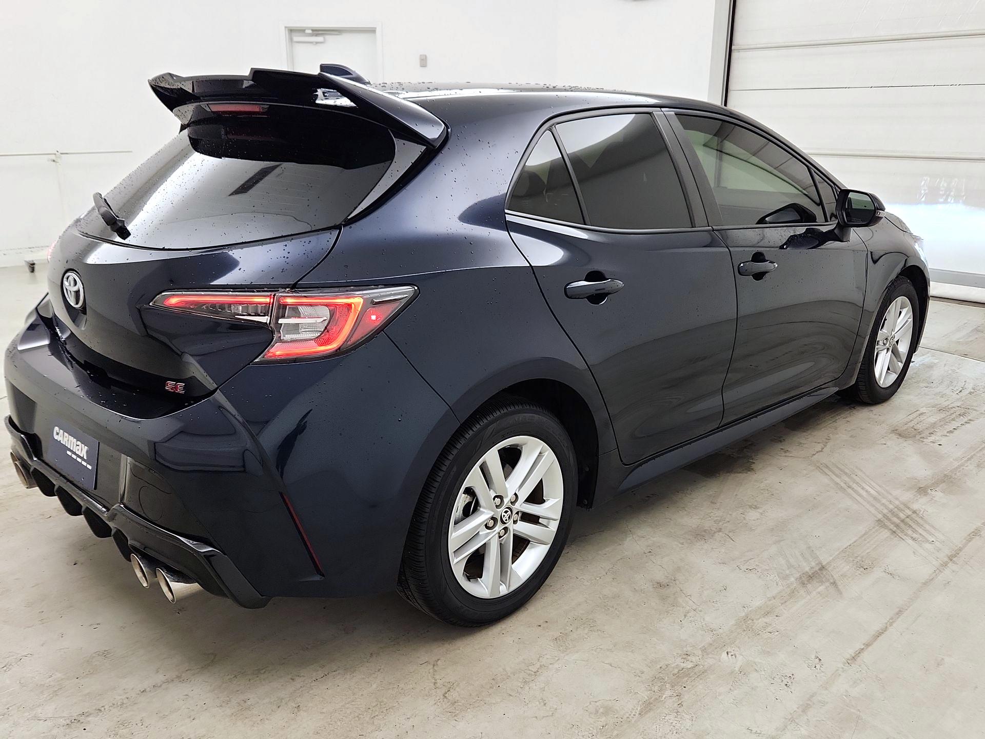 Thumbnail: 2019 Toyota Corolla - 5