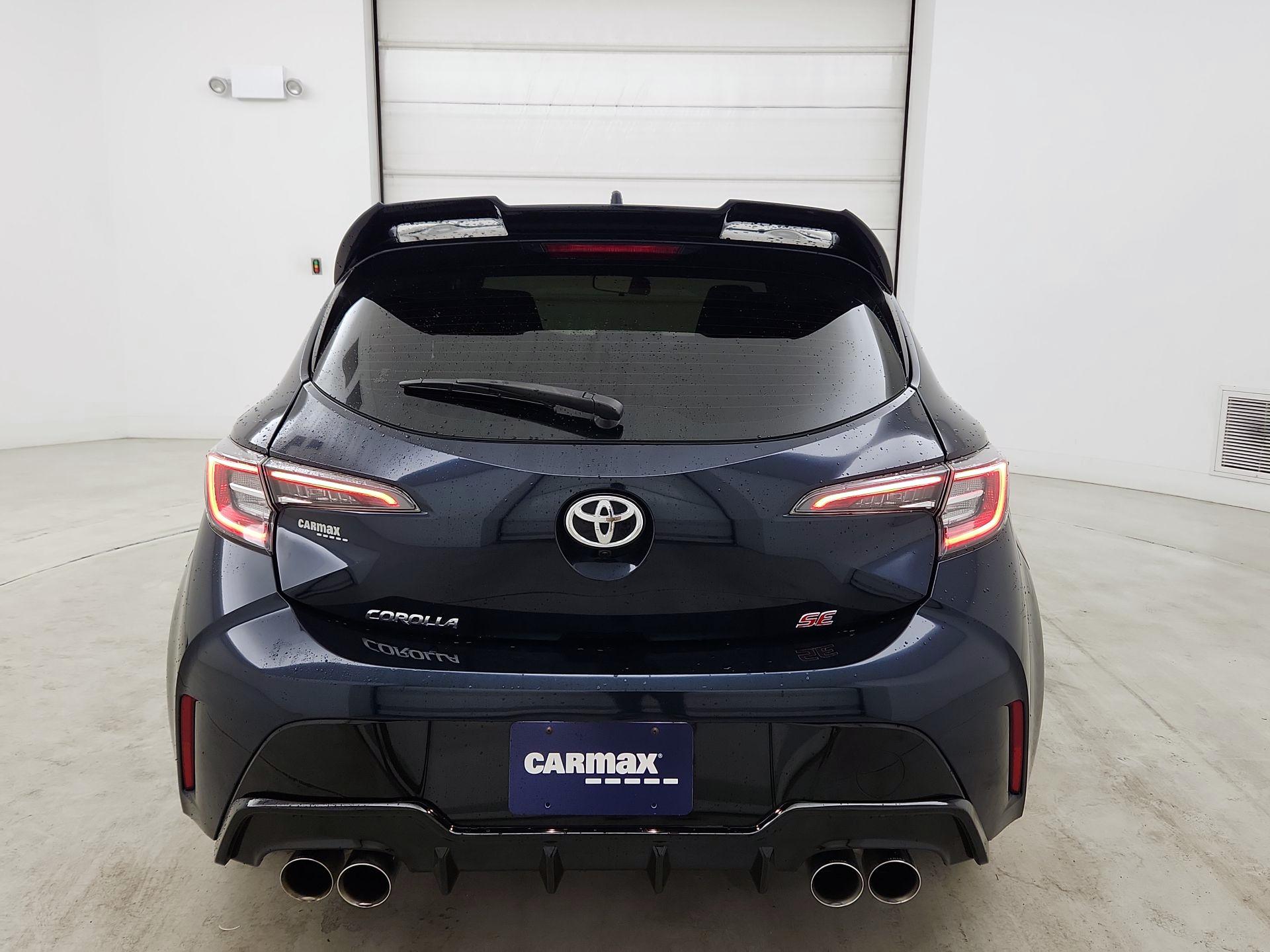 Thumbnail: 2019 Toyota Corolla - 6