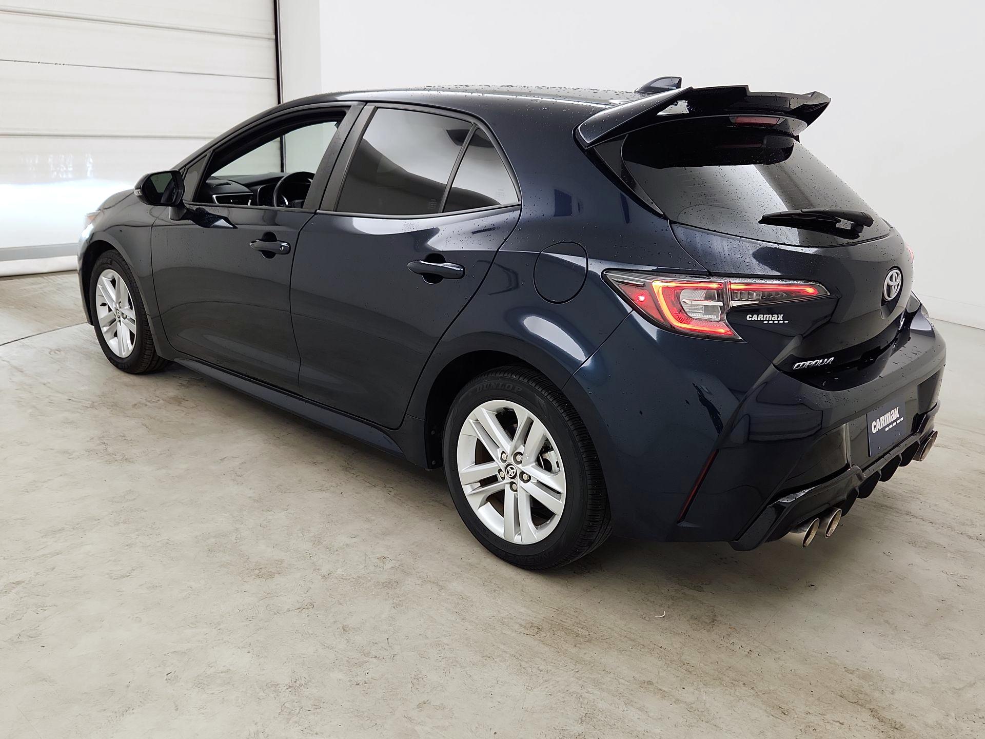 Thumbnail: 2019 Toyota Corolla - 7