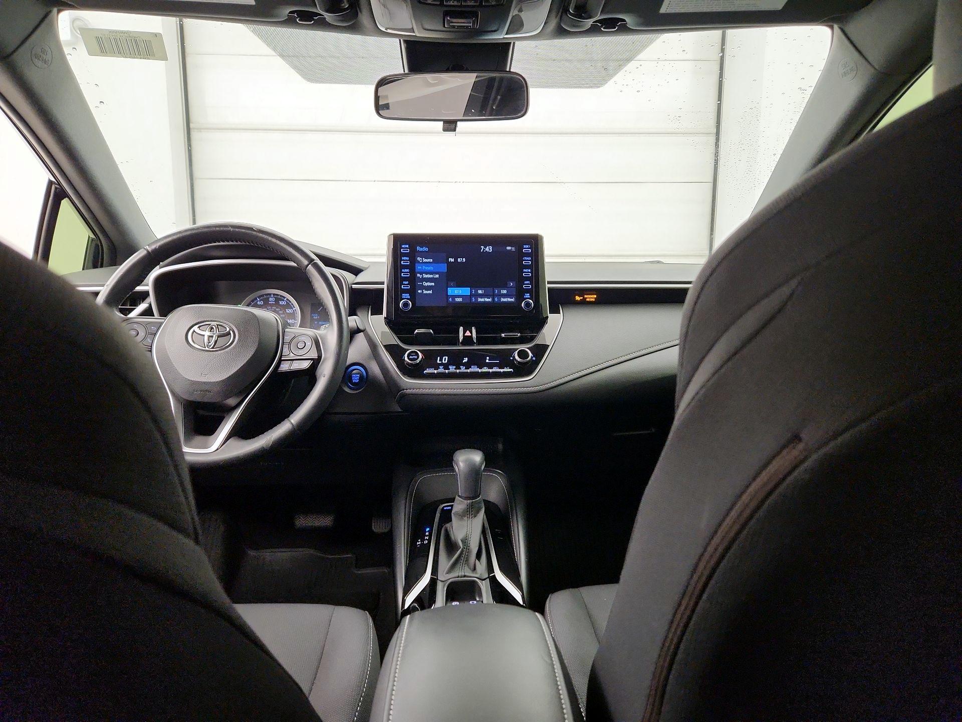 Thumbnail: 2019 Toyota Corolla - 8