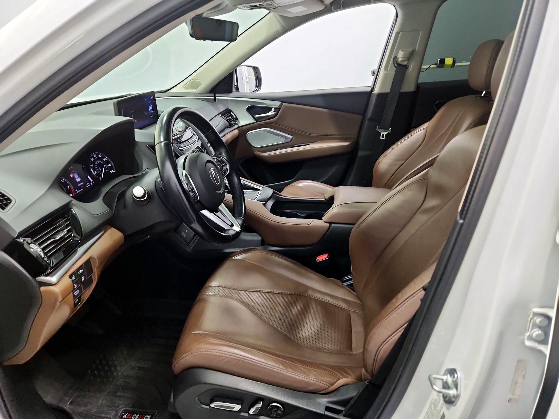 Thumbnail: 2021 Acura RDX - 11