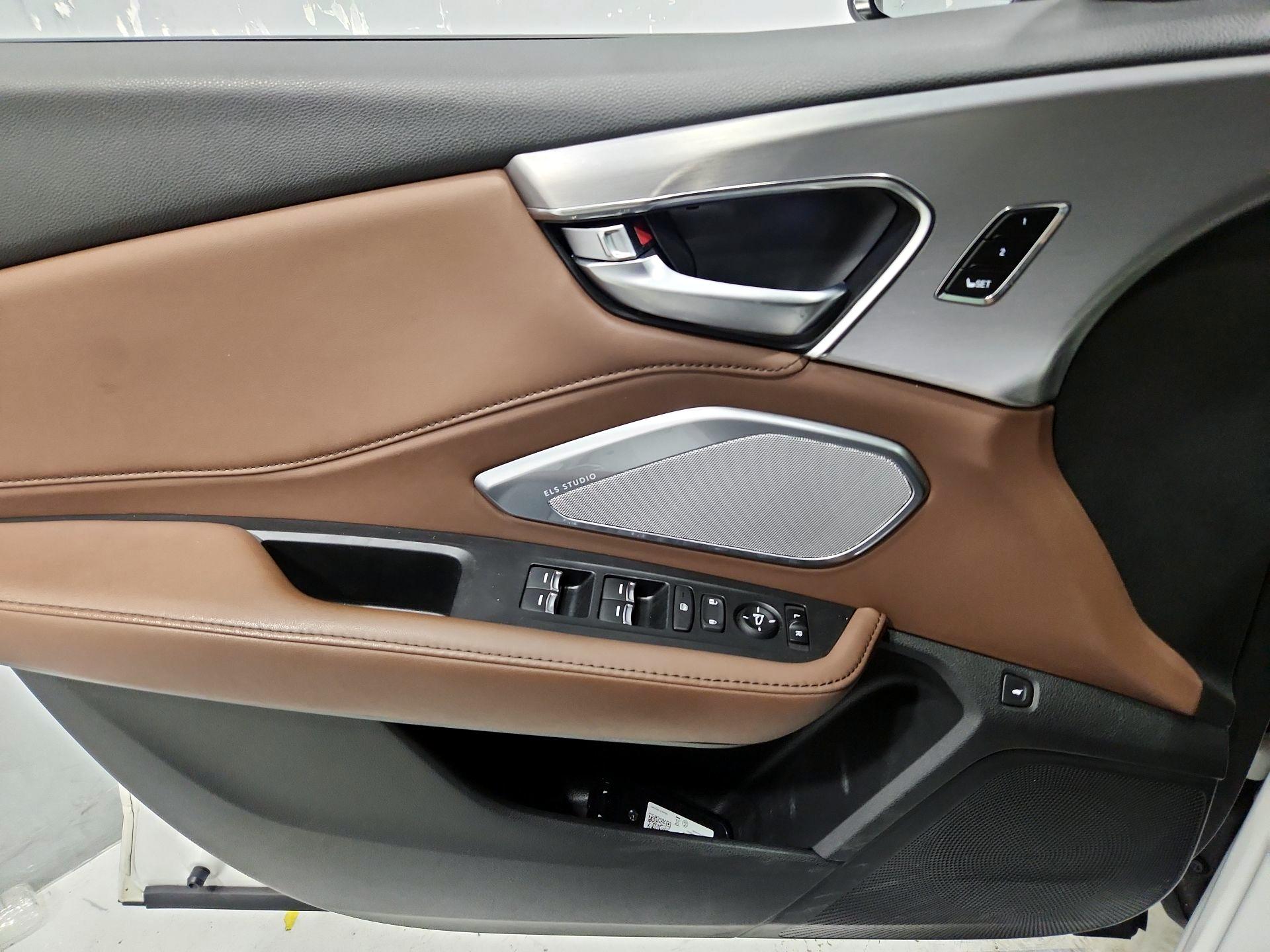 Thumbnail: 2021 Acura RDX - 12