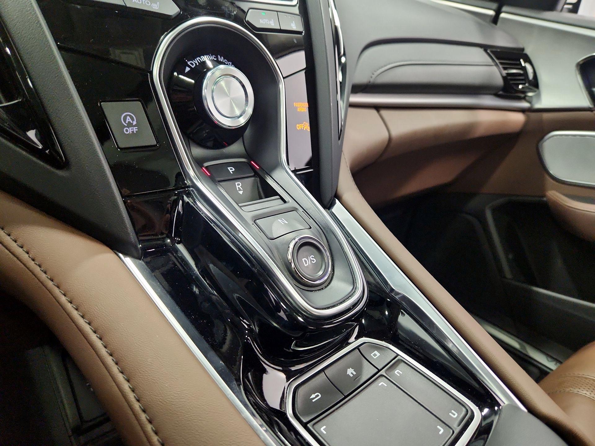 Thumbnail: 2021 Acura RDX - 18