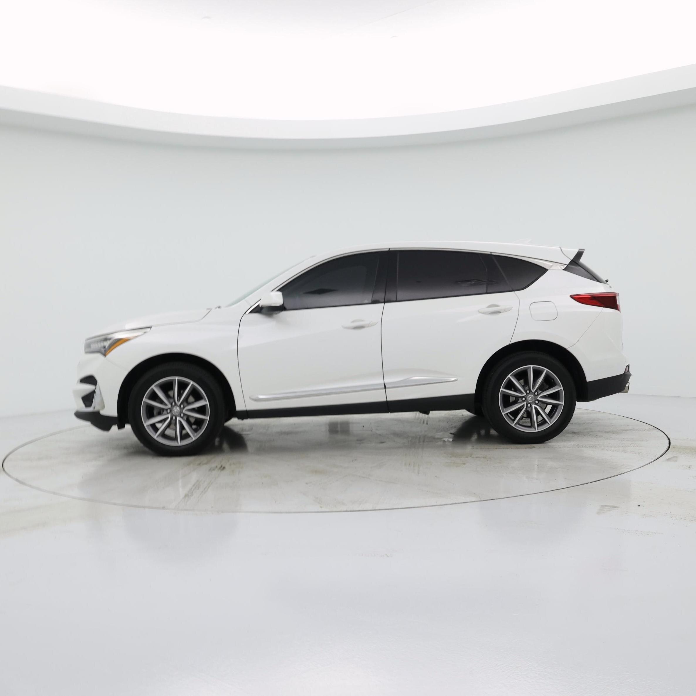 Thumbnail: 2021 Acura RDX - 3