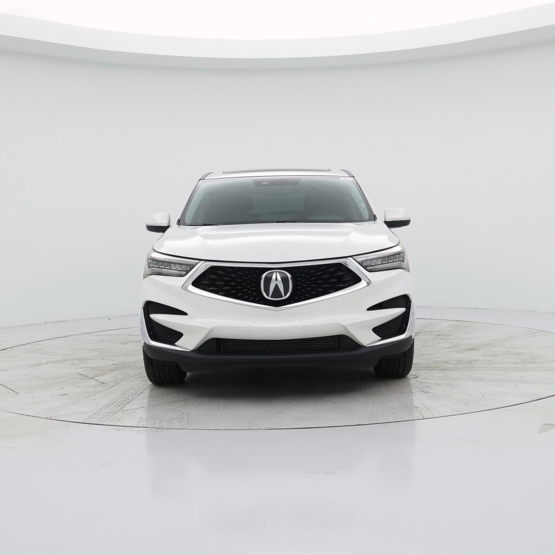 Thumbnail: 2021 Acura RDX - 5