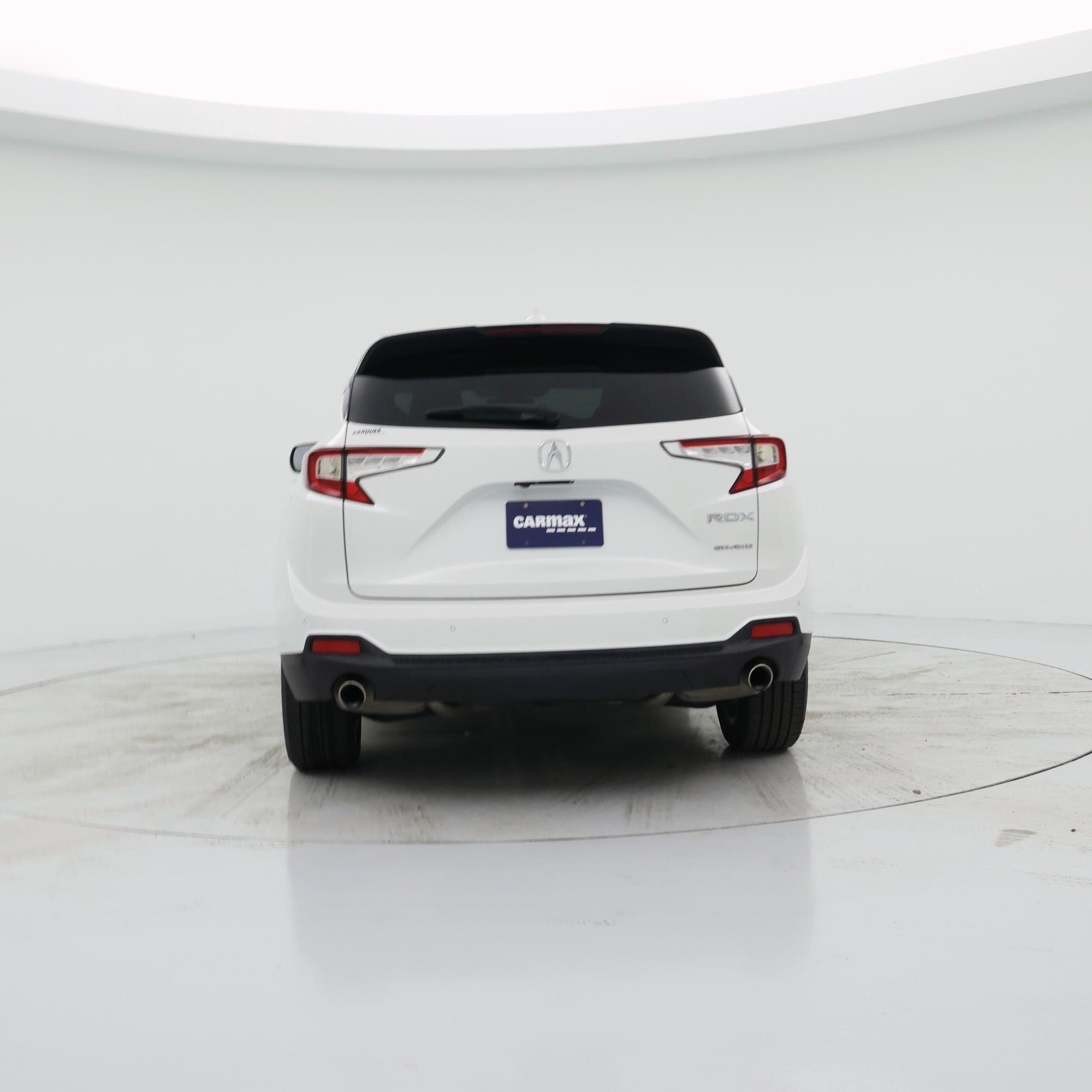 Thumbnail: 2021 Acura RDX - 6