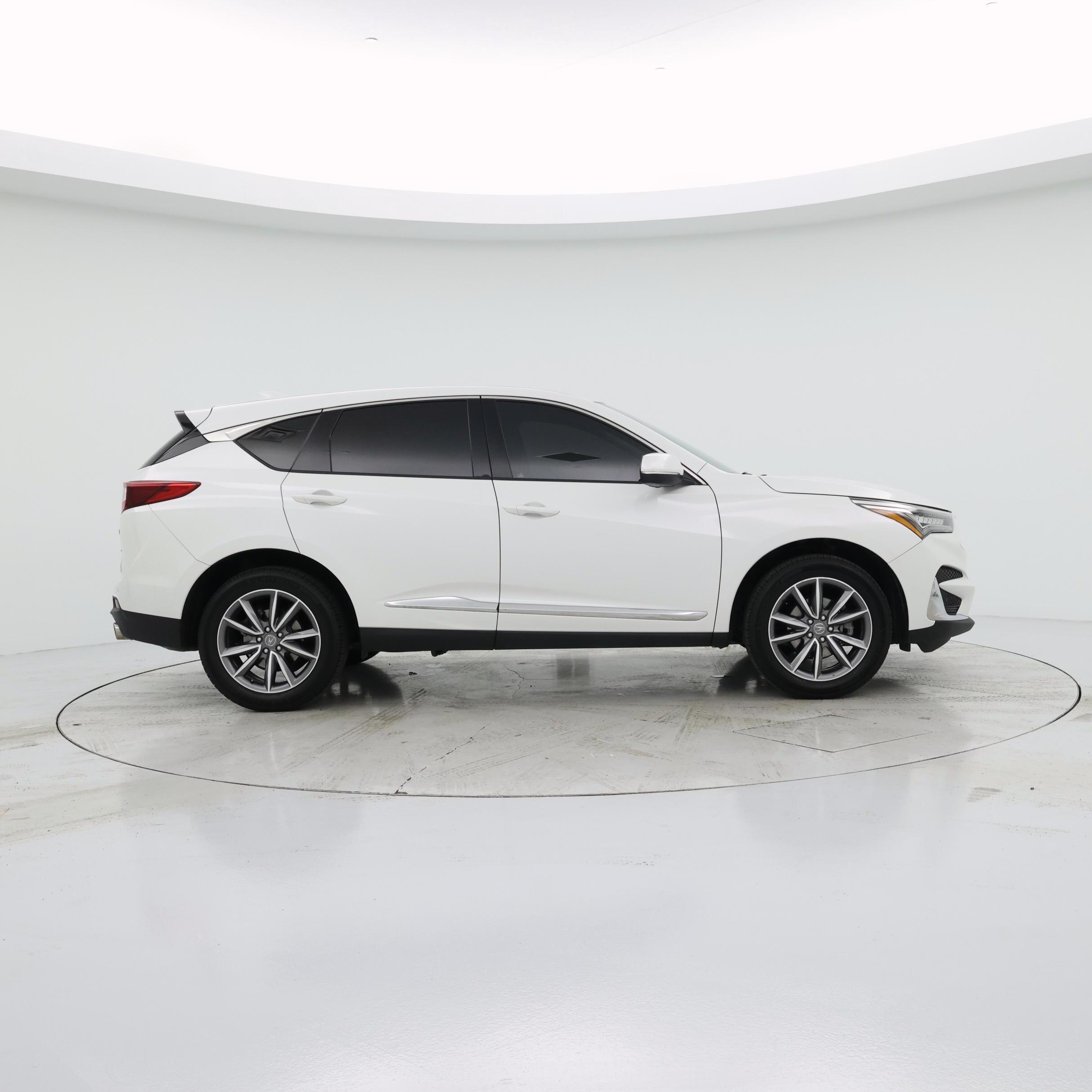 Thumbnail: 2021 Acura RDX - 7