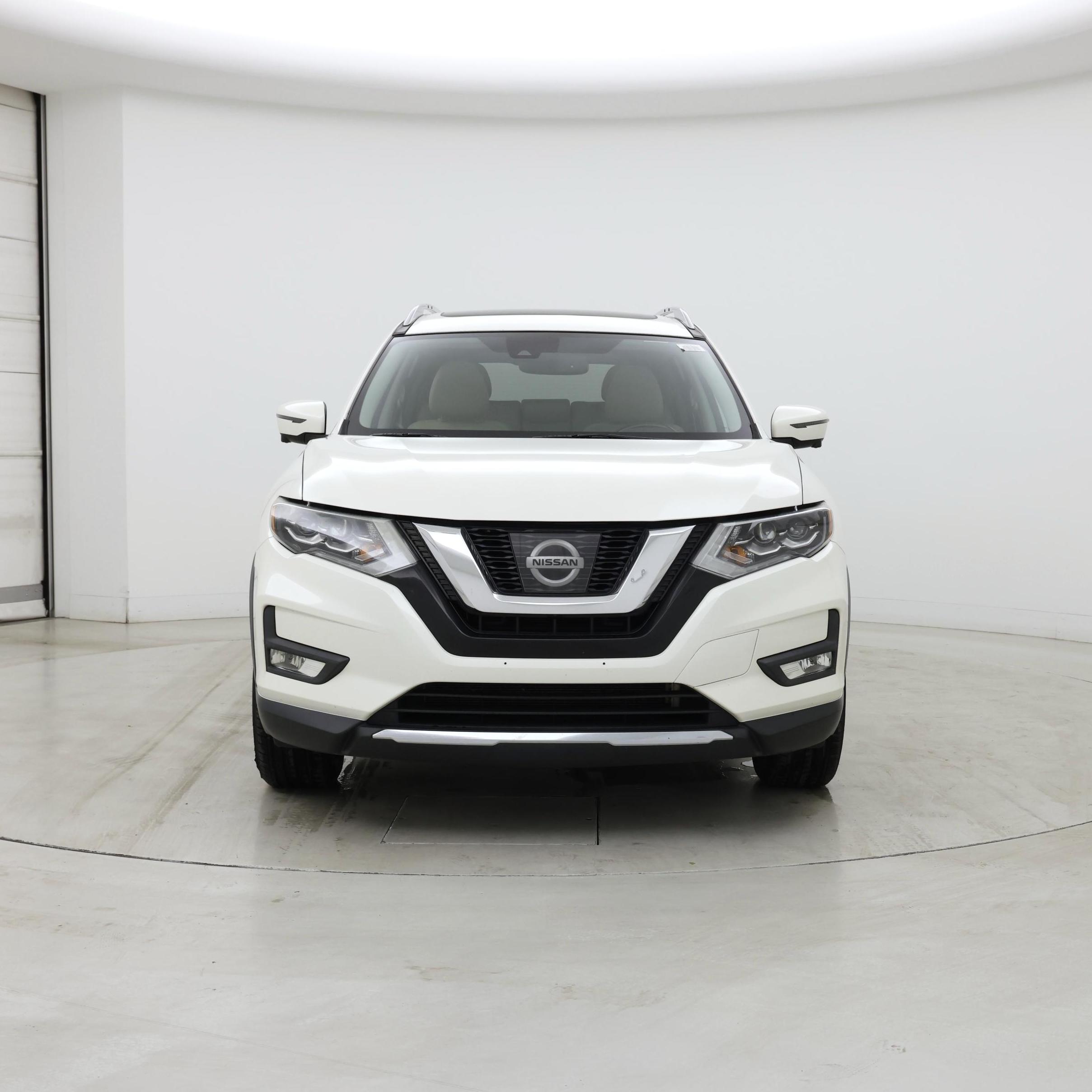 Thumbnail: 2017 Nissan Rogue - 5