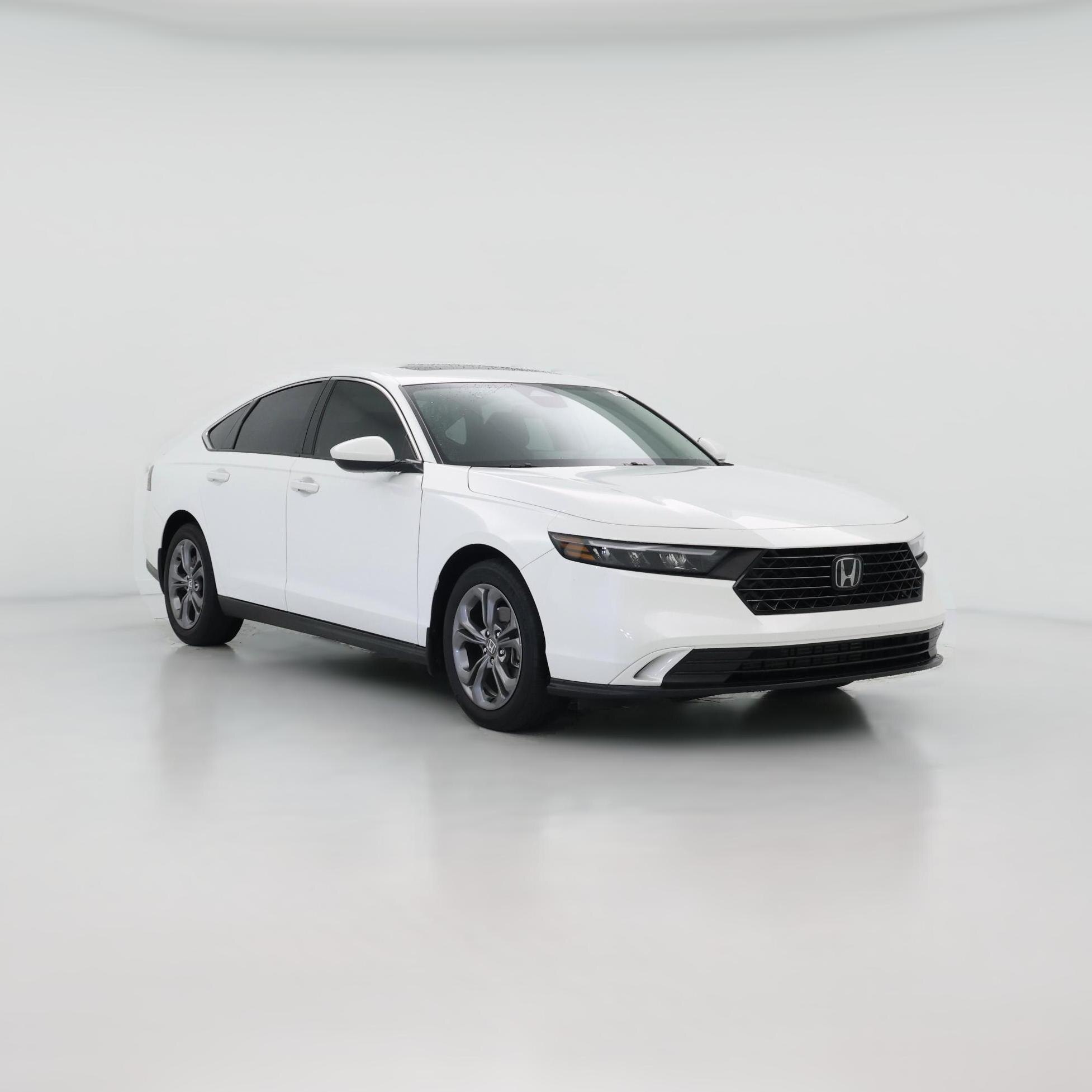 Thumbnail: 2024 Honda Accord - 1