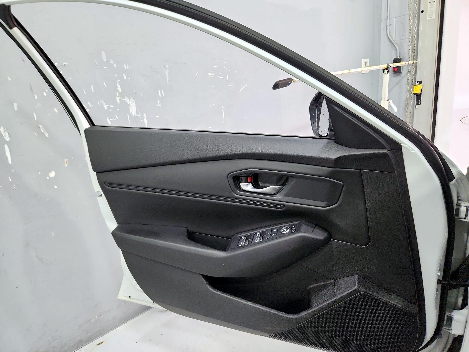 Thumbnail: 2024 Honda Accord - 12
