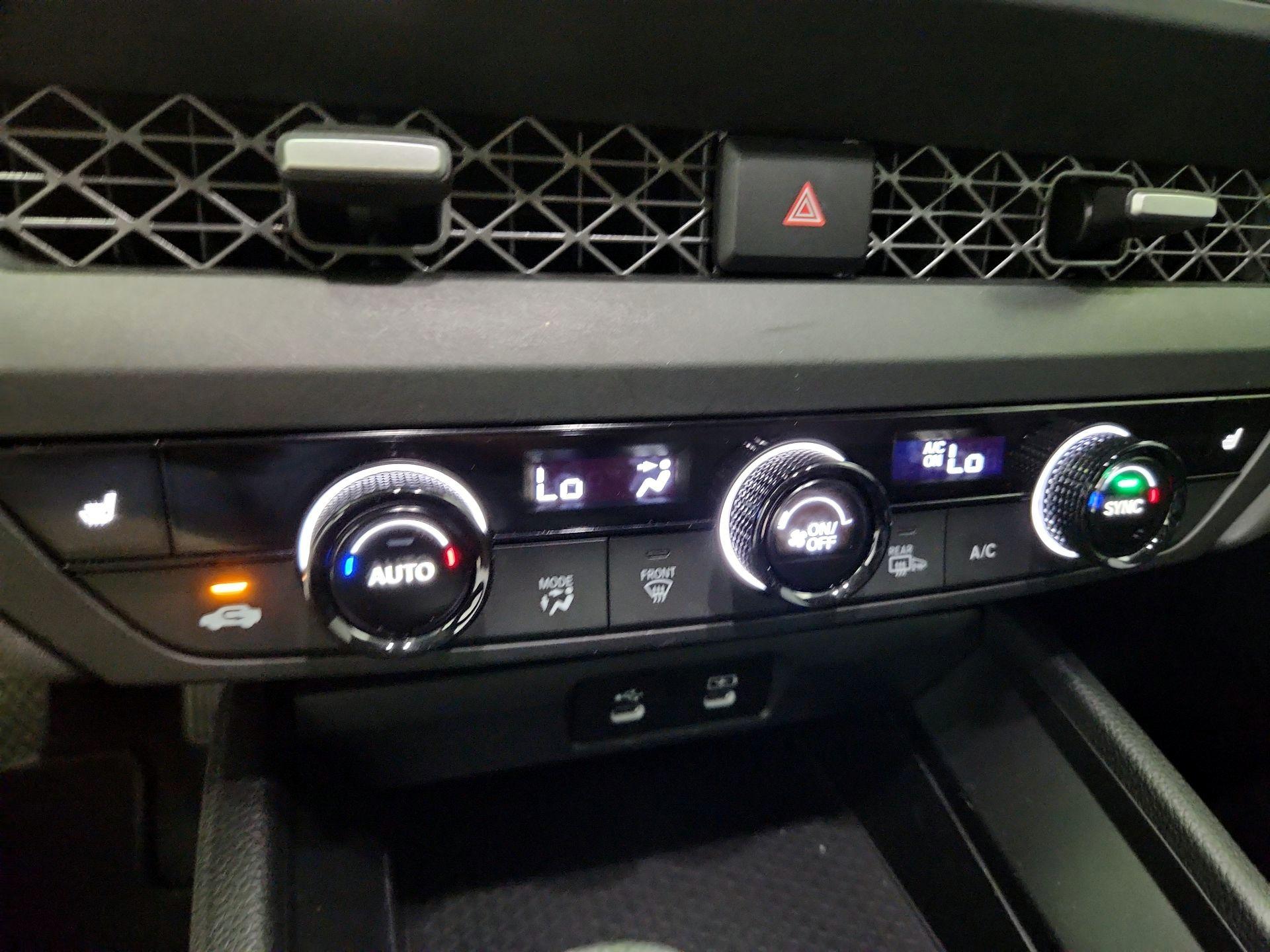 Thumbnail: 2024 Honda Accord - 15