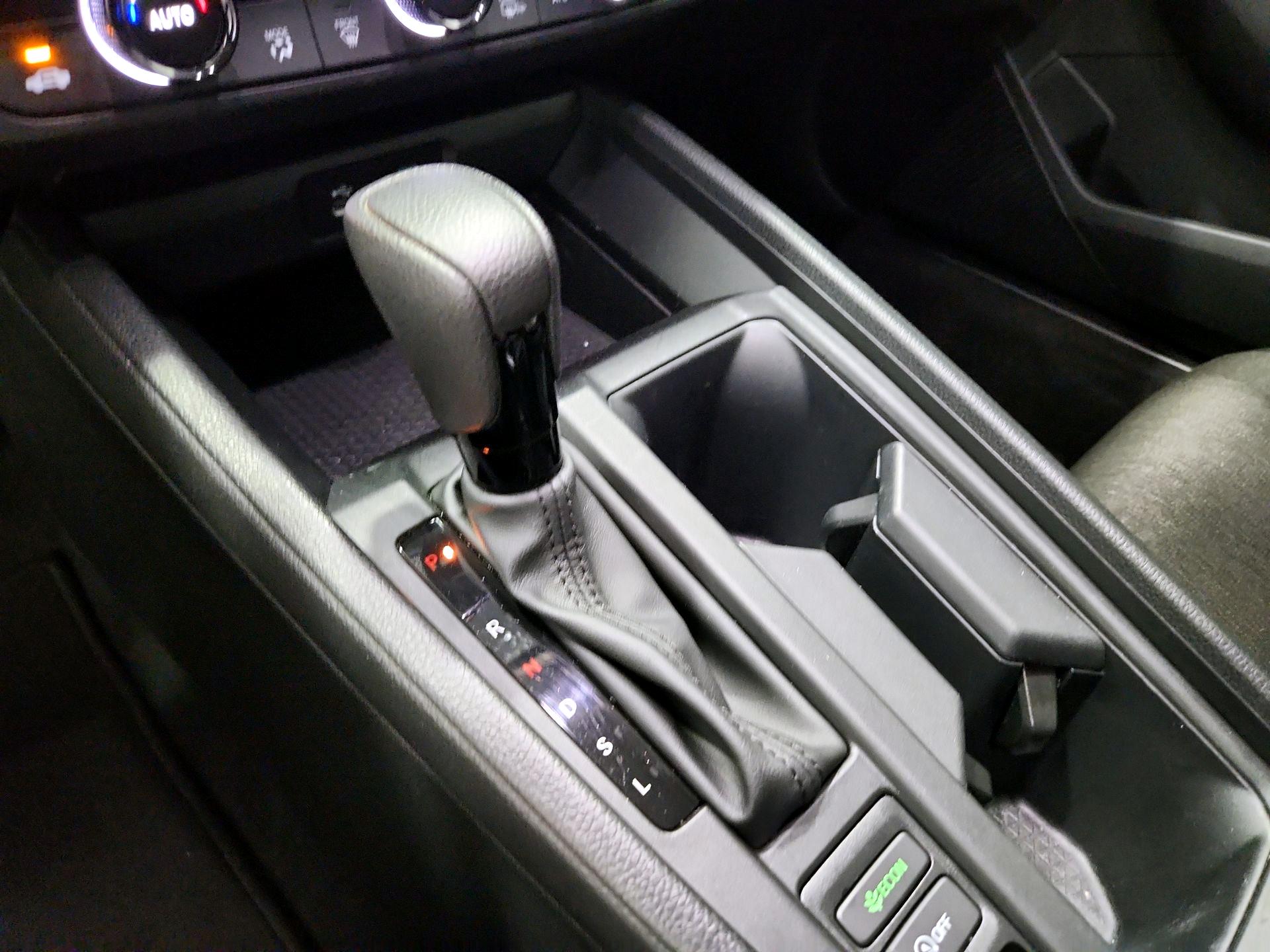 Thumbnail: 2024 Honda Accord - 16