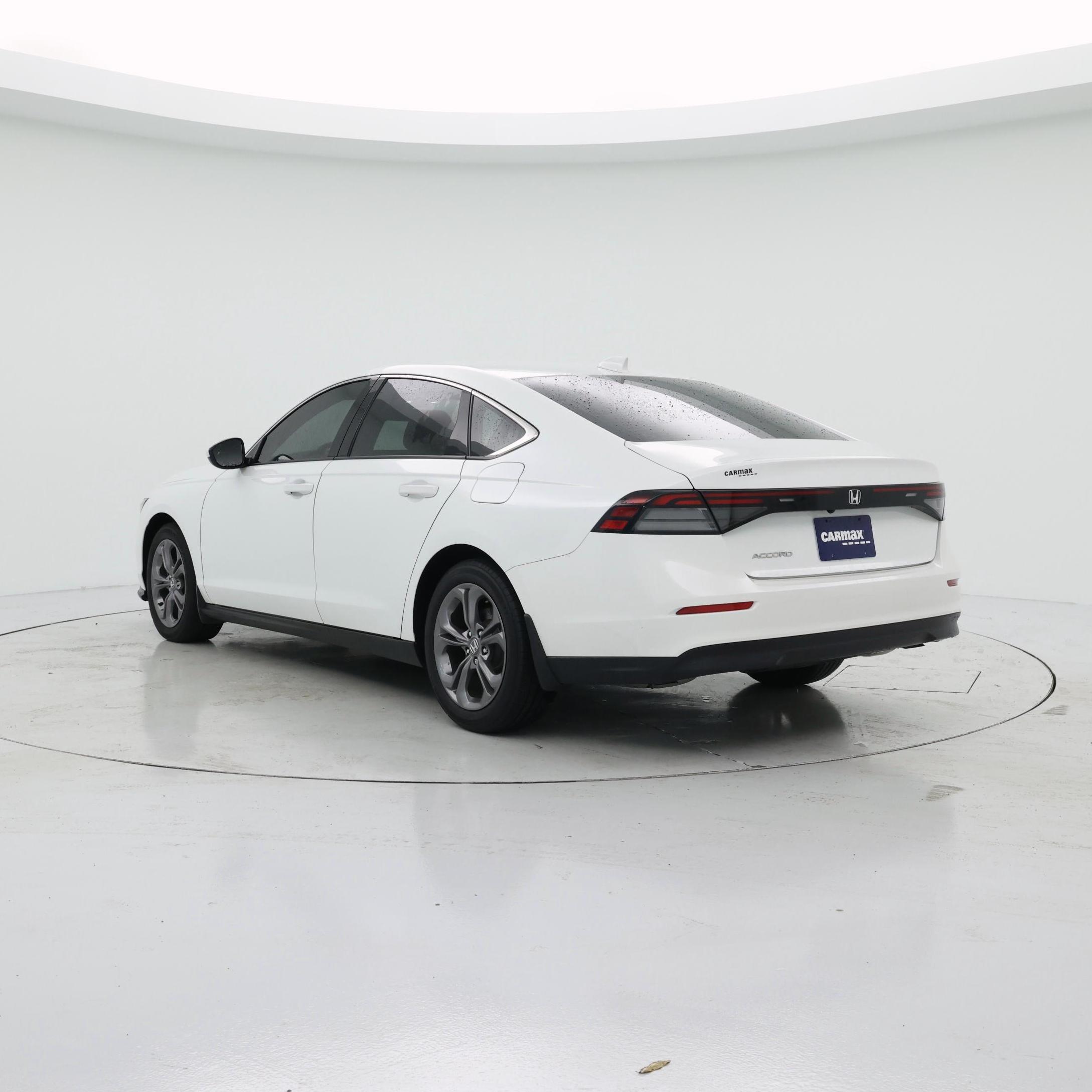 Thumbnail: 2024 Honda Accord - 2