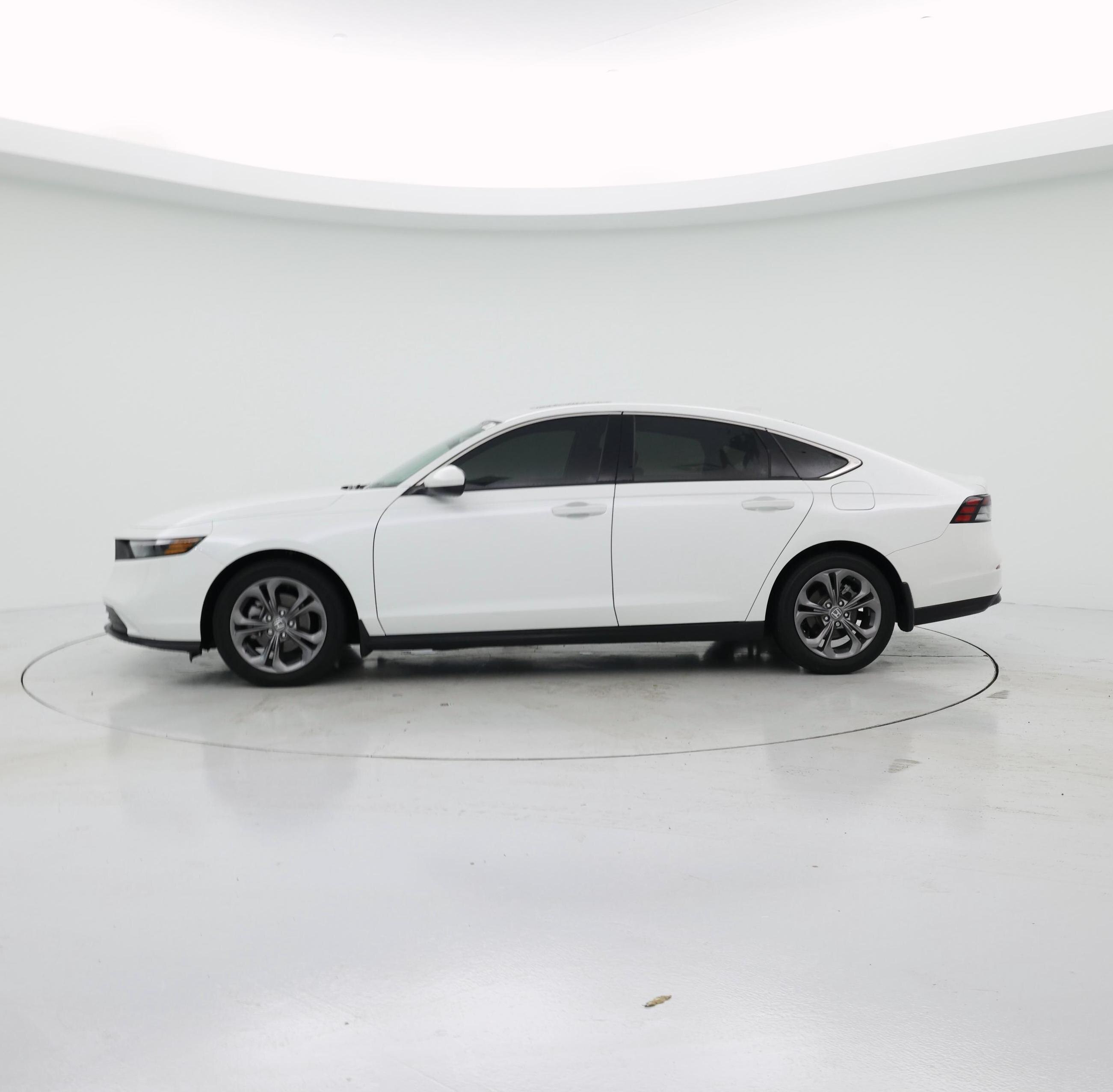 Thumbnail: 2024 Honda Accord - 3