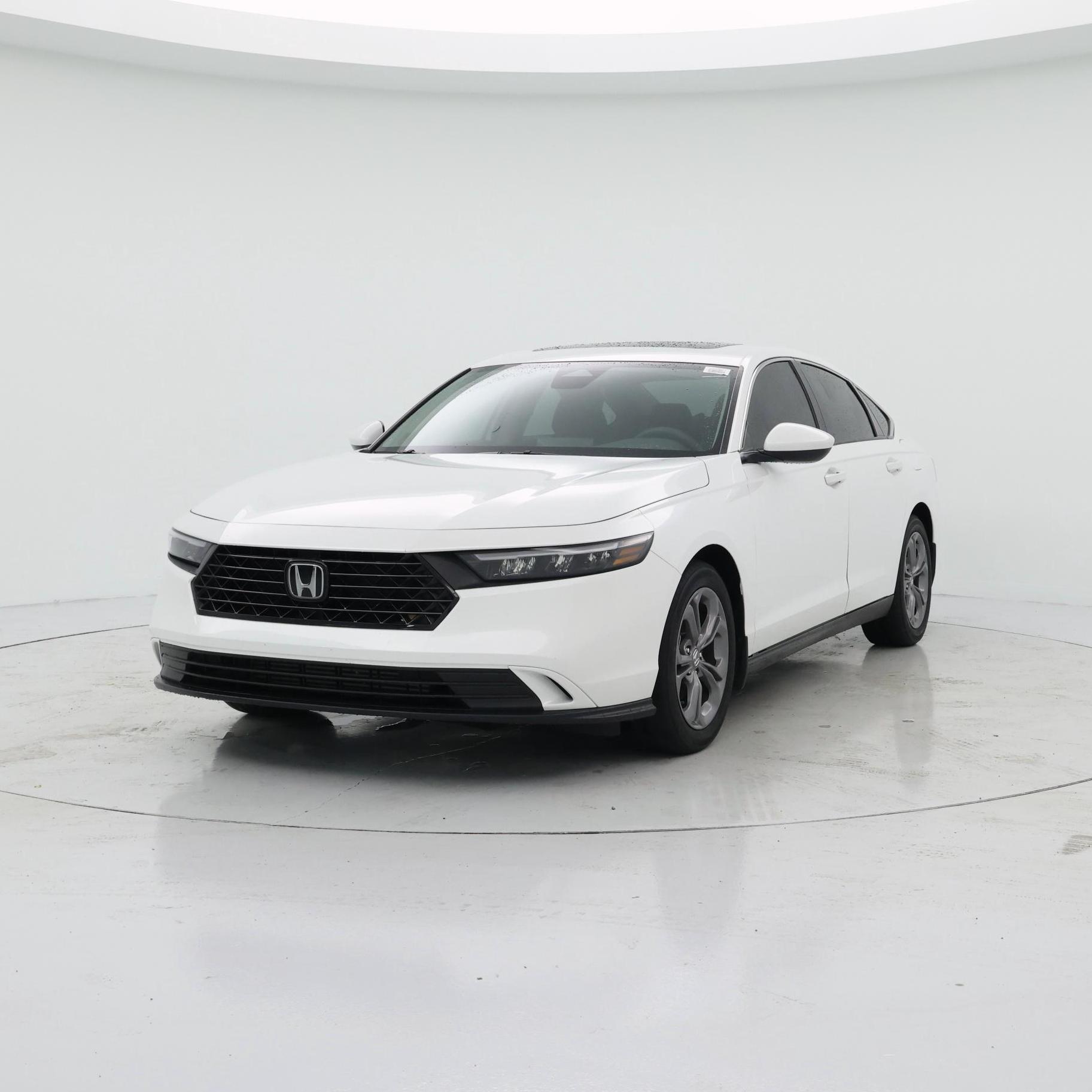 Thumbnail: 2024 Honda Accord - 4