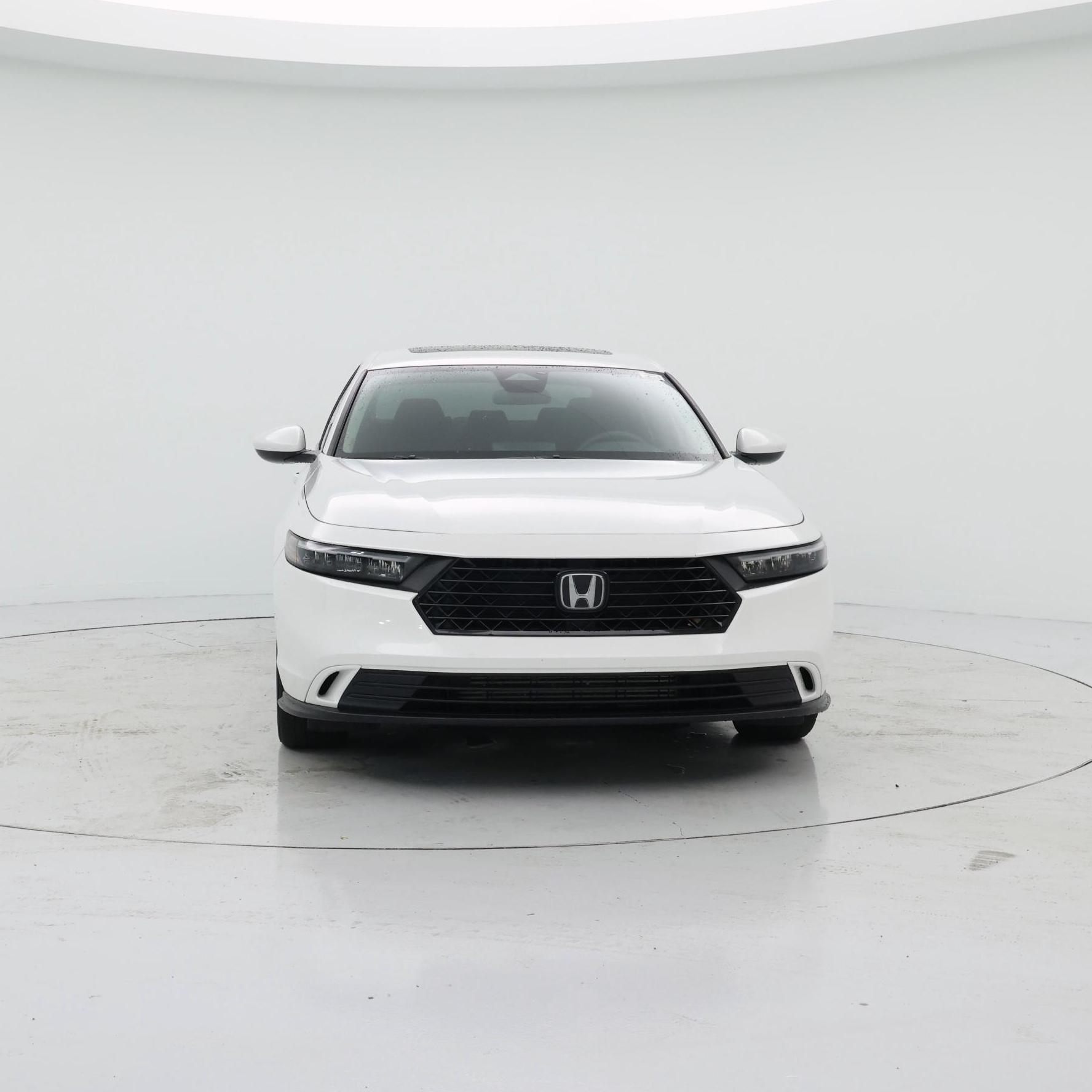 Thumbnail: 2024 Honda Accord - 5