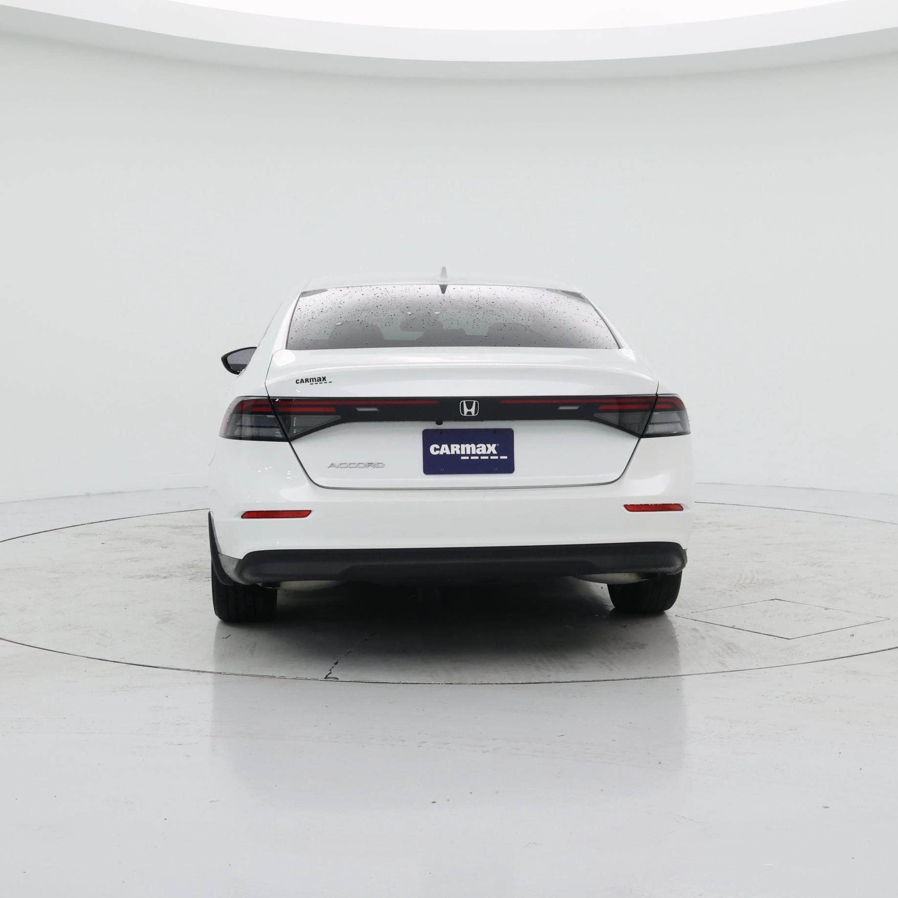 Thumbnail: 2024 Honda Accord - 6