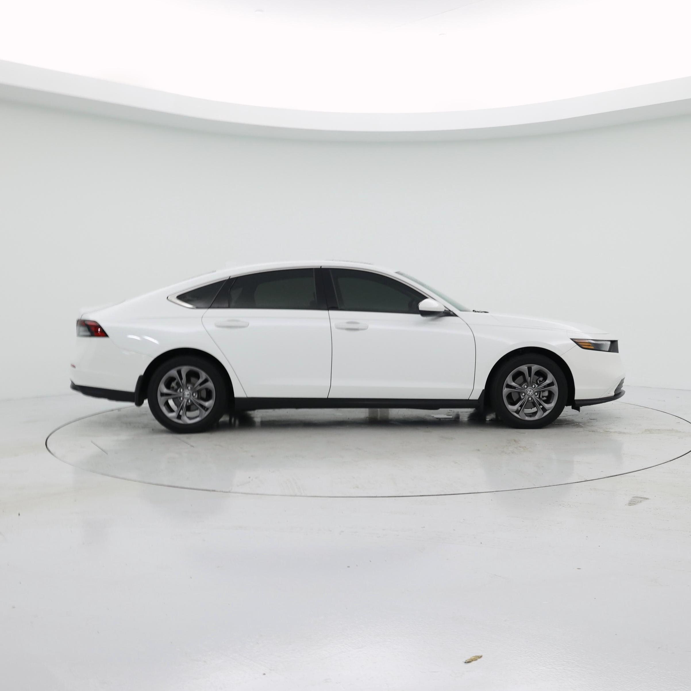Thumbnail: 2024 Honda Accord - 7