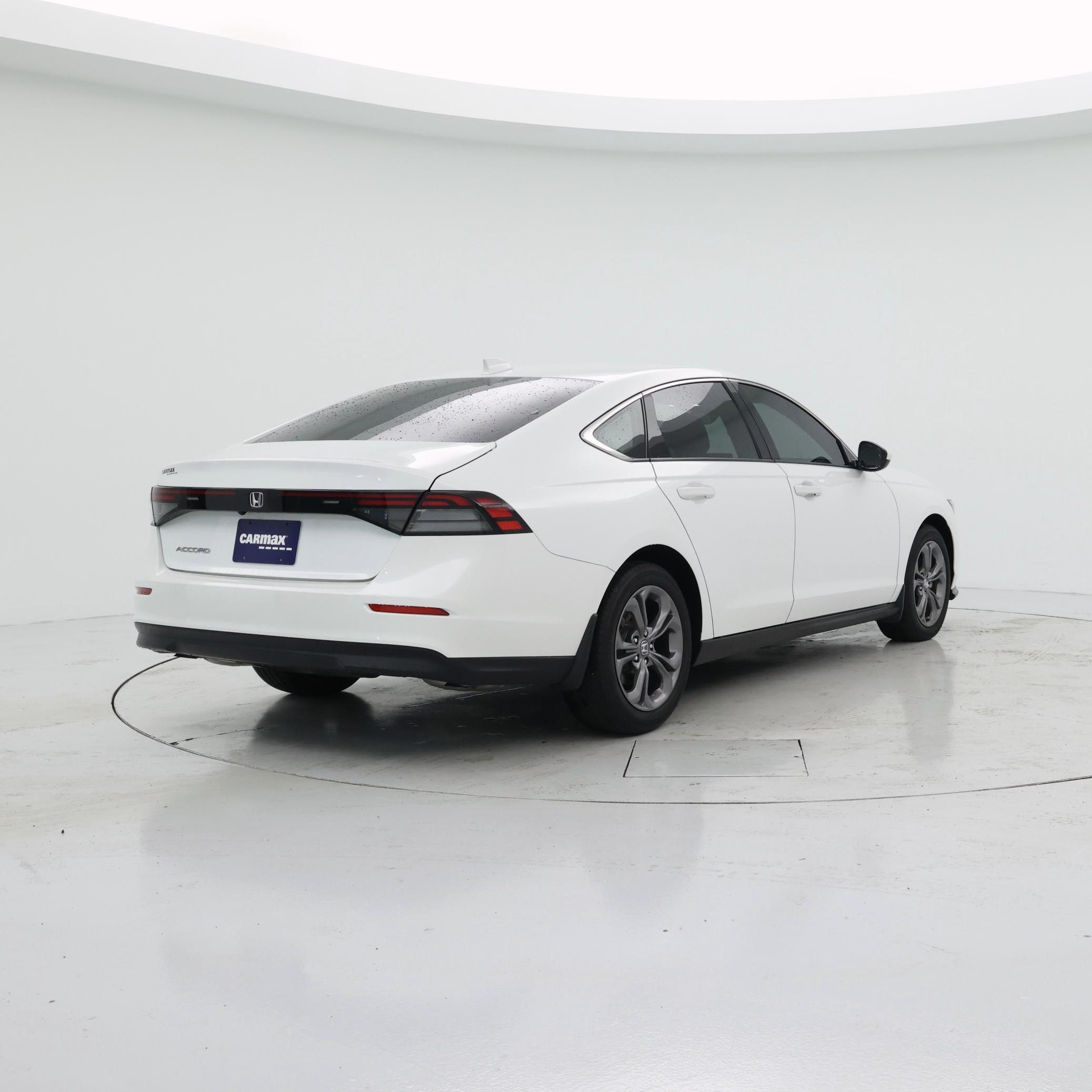 Thumbnail: 2024 Honda Accord - 8