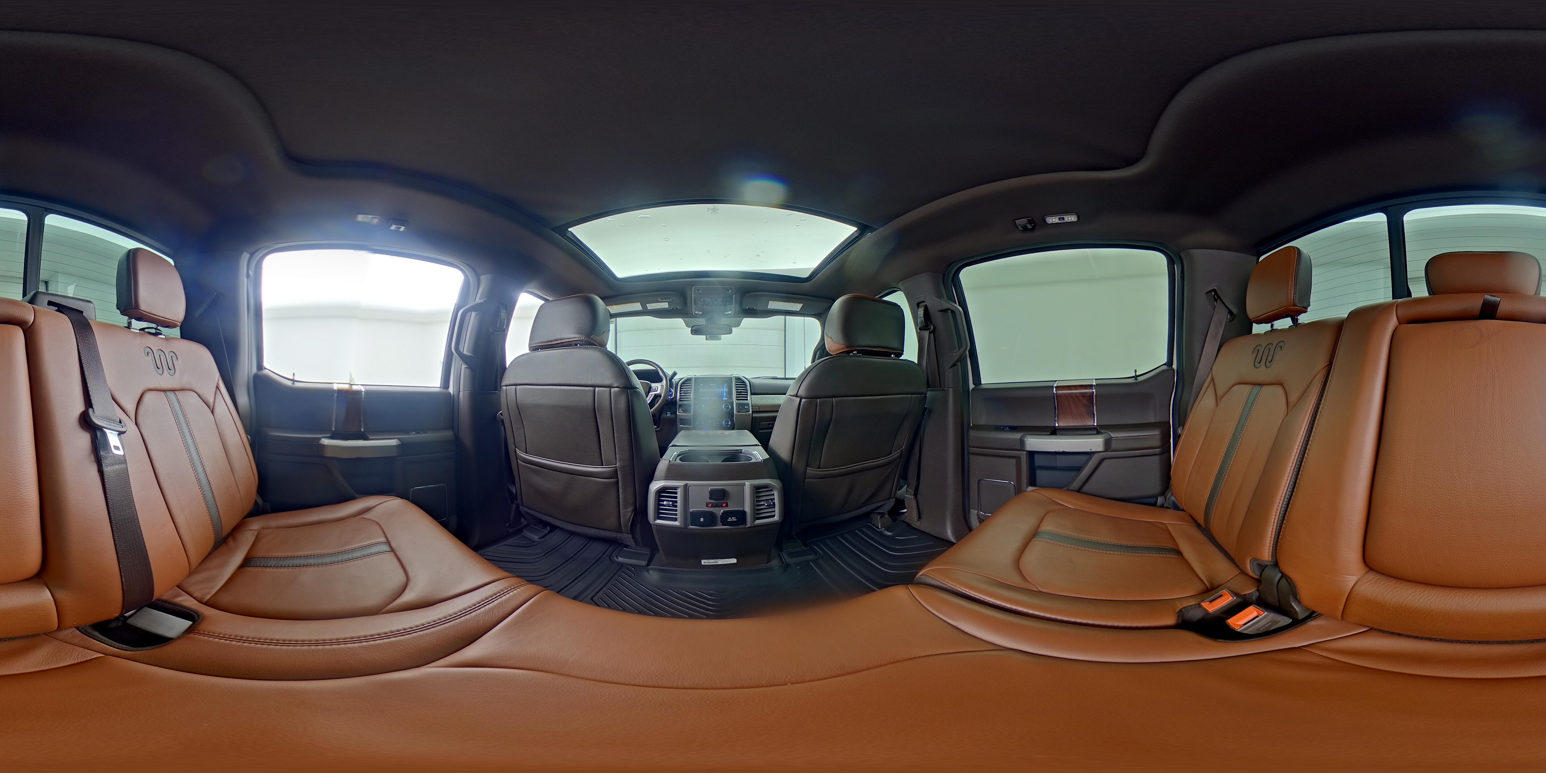 2019 Ford F-250 Super Duty King Ranch - Photo 27