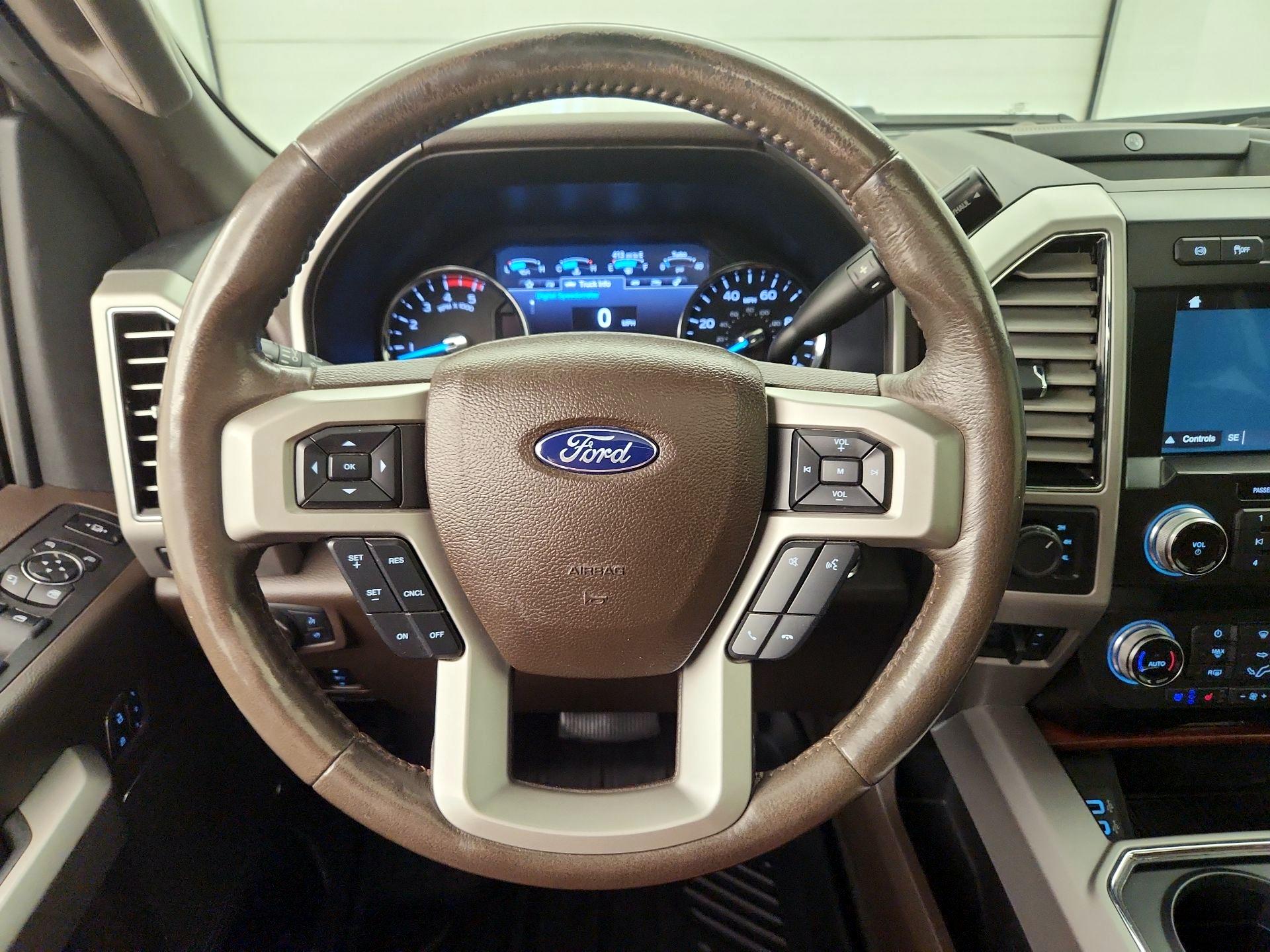 Thumbnail: 2019 Ford F-250 - 10