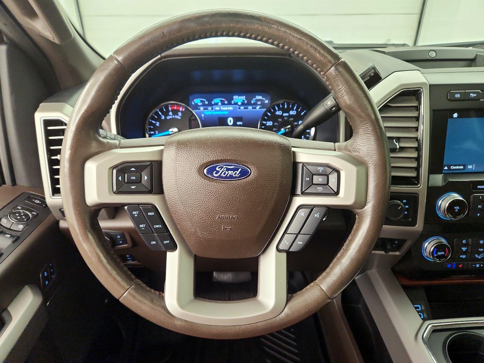 2019 Ford F-250 Super Duty King Ranch - Photo 11
