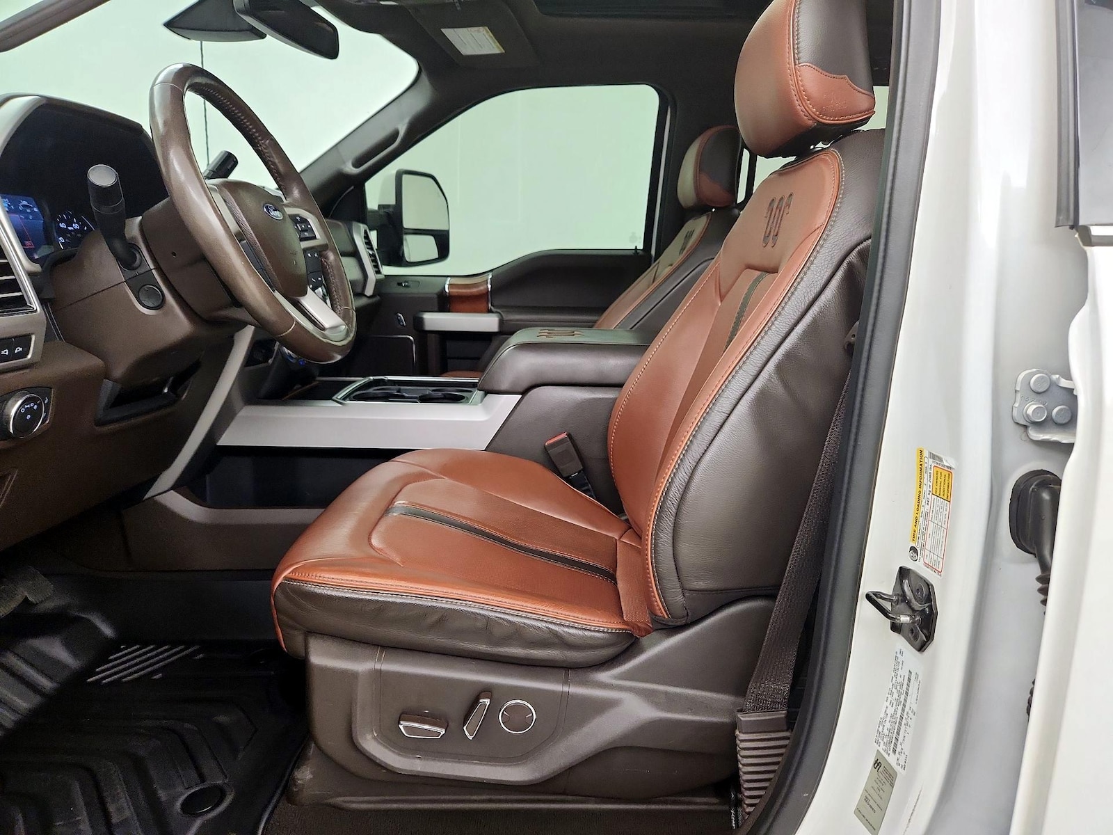2019 Ford F-250 Super Duty King Ranch - Photo 12