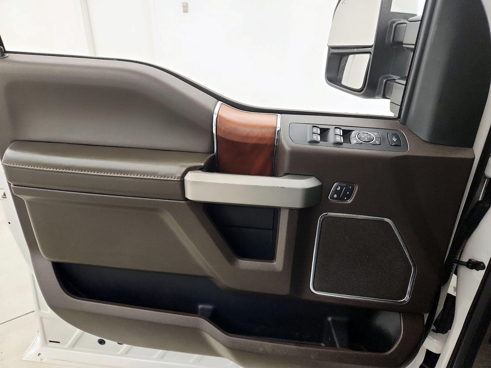 2019 Ford F-250 Super Duty King Ranch - Photo 13