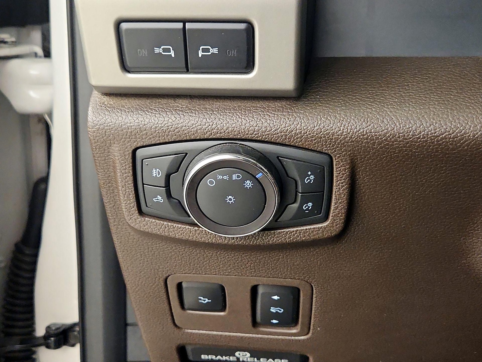 2019 Ford F-250 Super Duty King Ranch - Photo 14