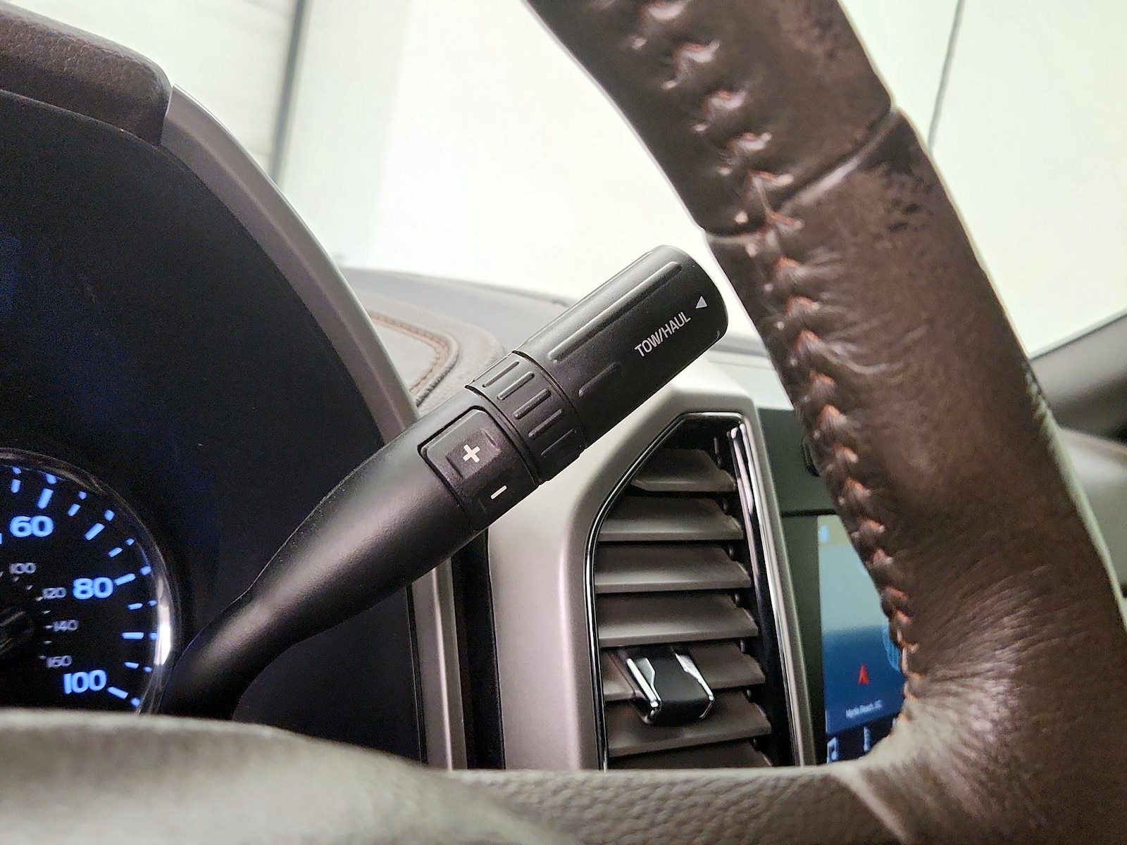 2019 Ford F-250 Super Duty King Ranch - Photo 19