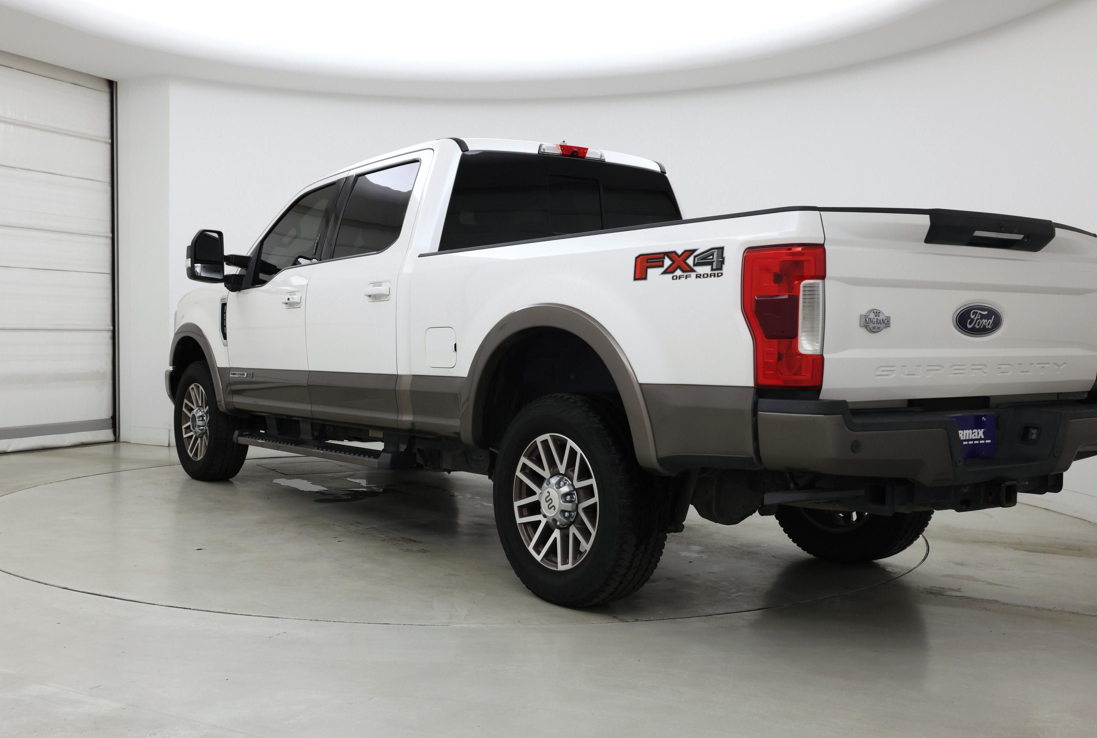 Thumbnail: 2019 Ford F-250 - 2