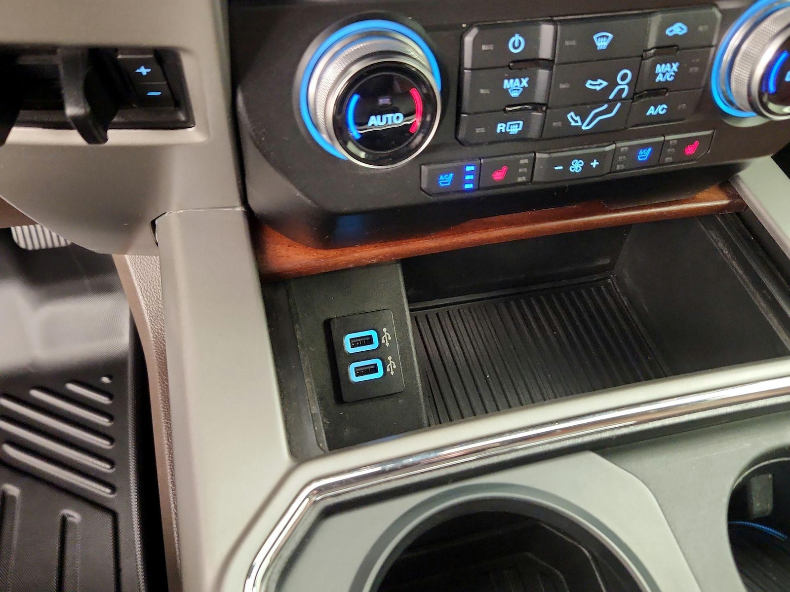 2019 Ford F-250 Super Duty King Ranch - Photo 20