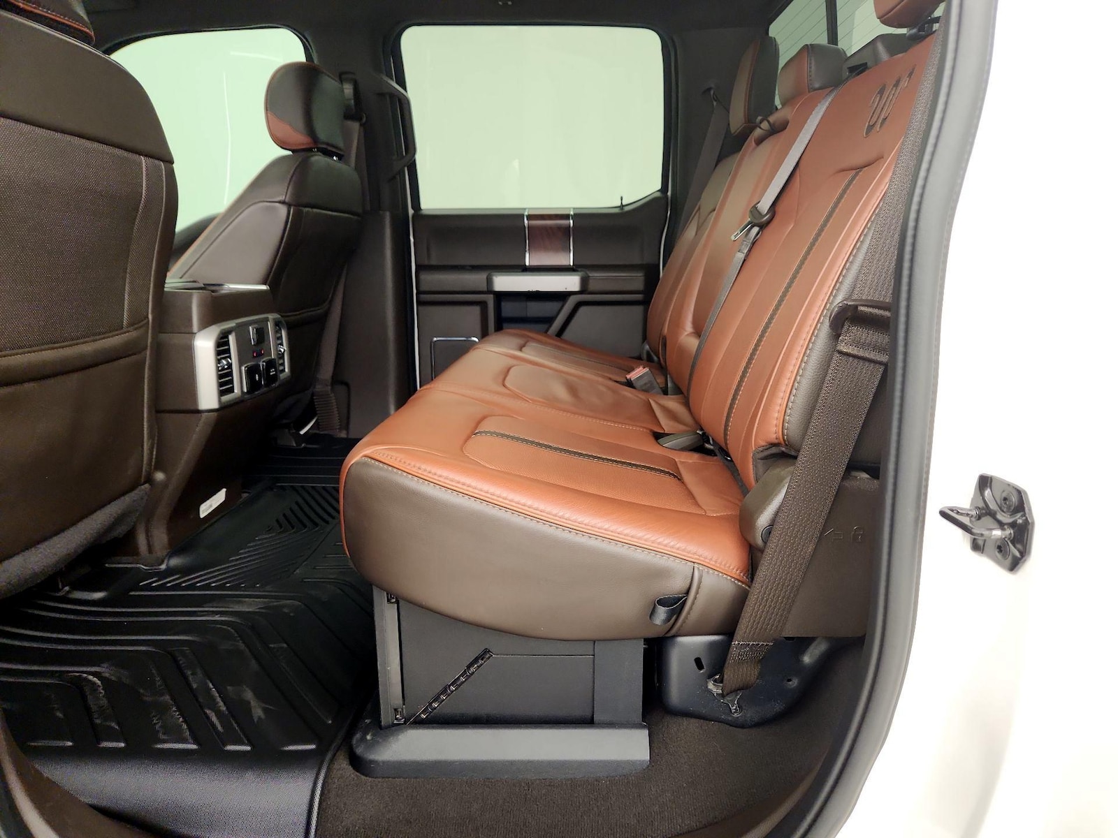 2019 Ford F-250 Super Duty King Ranch - Photo 22