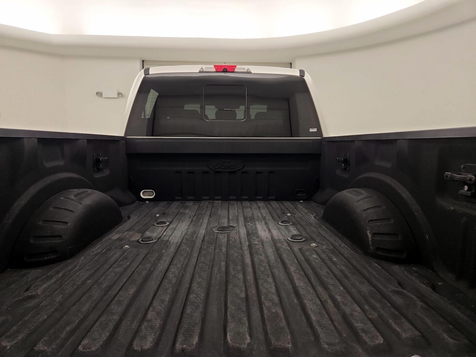 2019 Ford F-250 Super Duty King Ranch - Photo 23