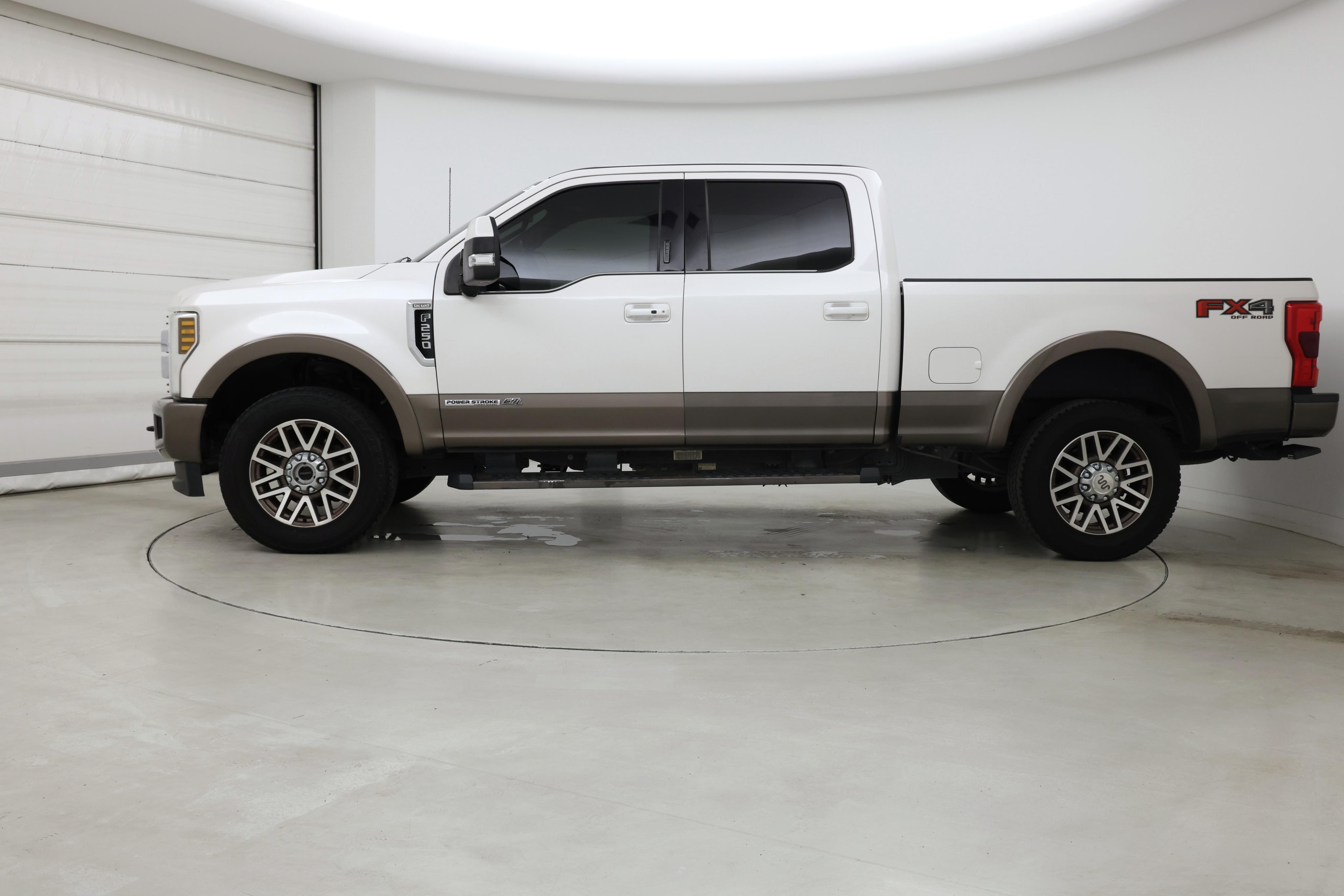 Thumbnail: 2019 Ford F-250 - 3