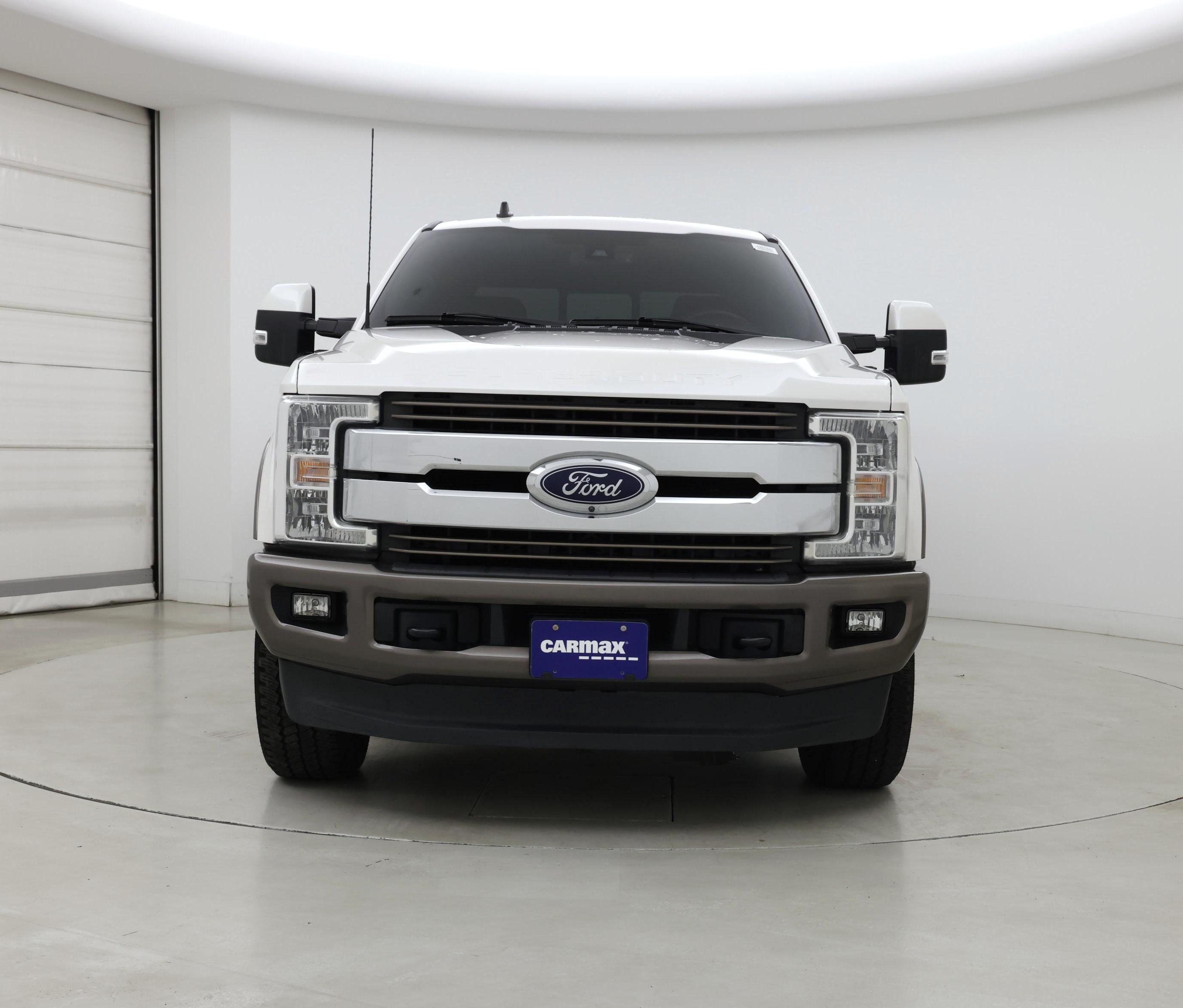 Thumbnail: 2019 Ford F-250 - 5