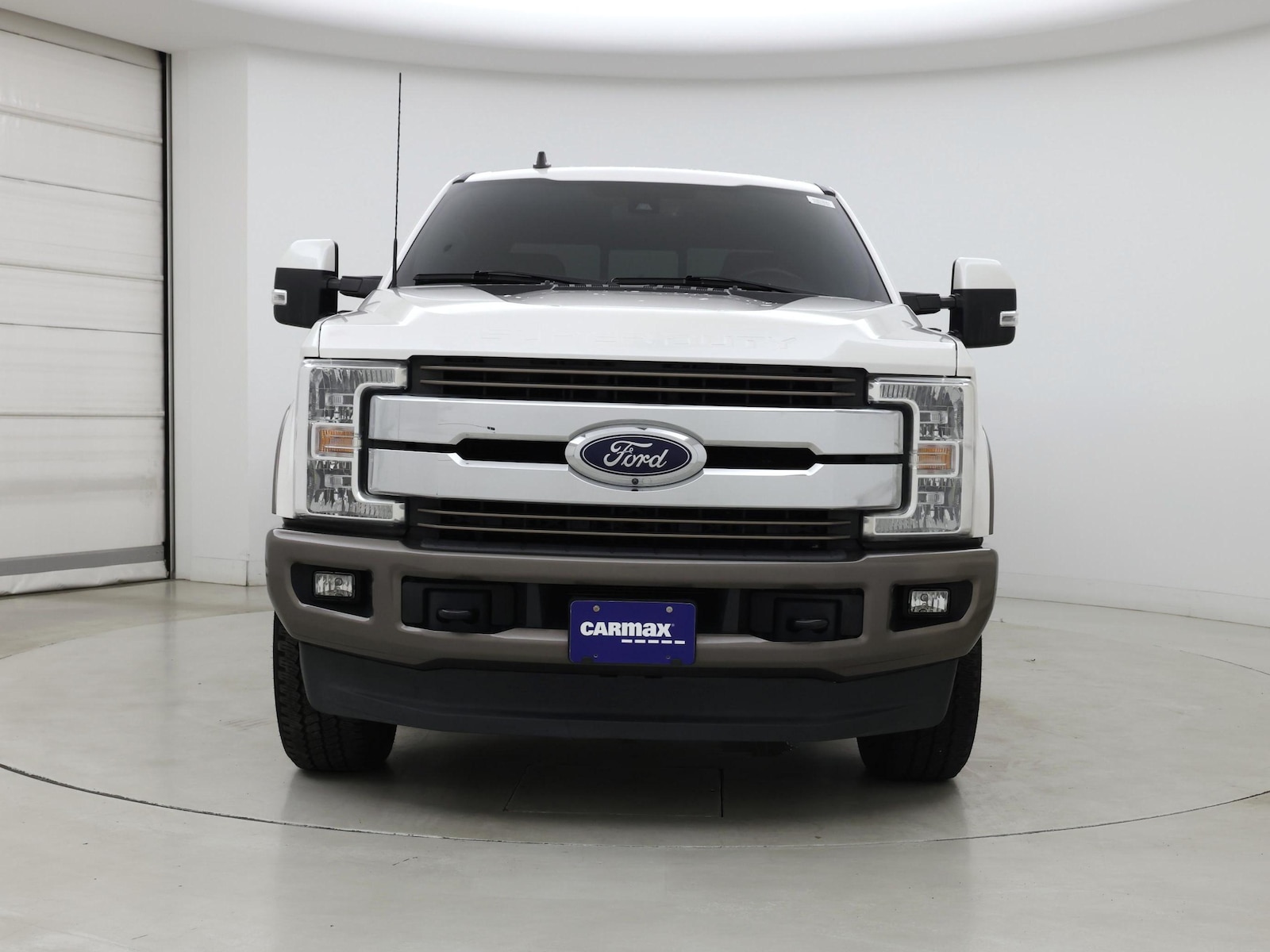 2019 Ford F-250 Super Duty King Ranch - Photo 6