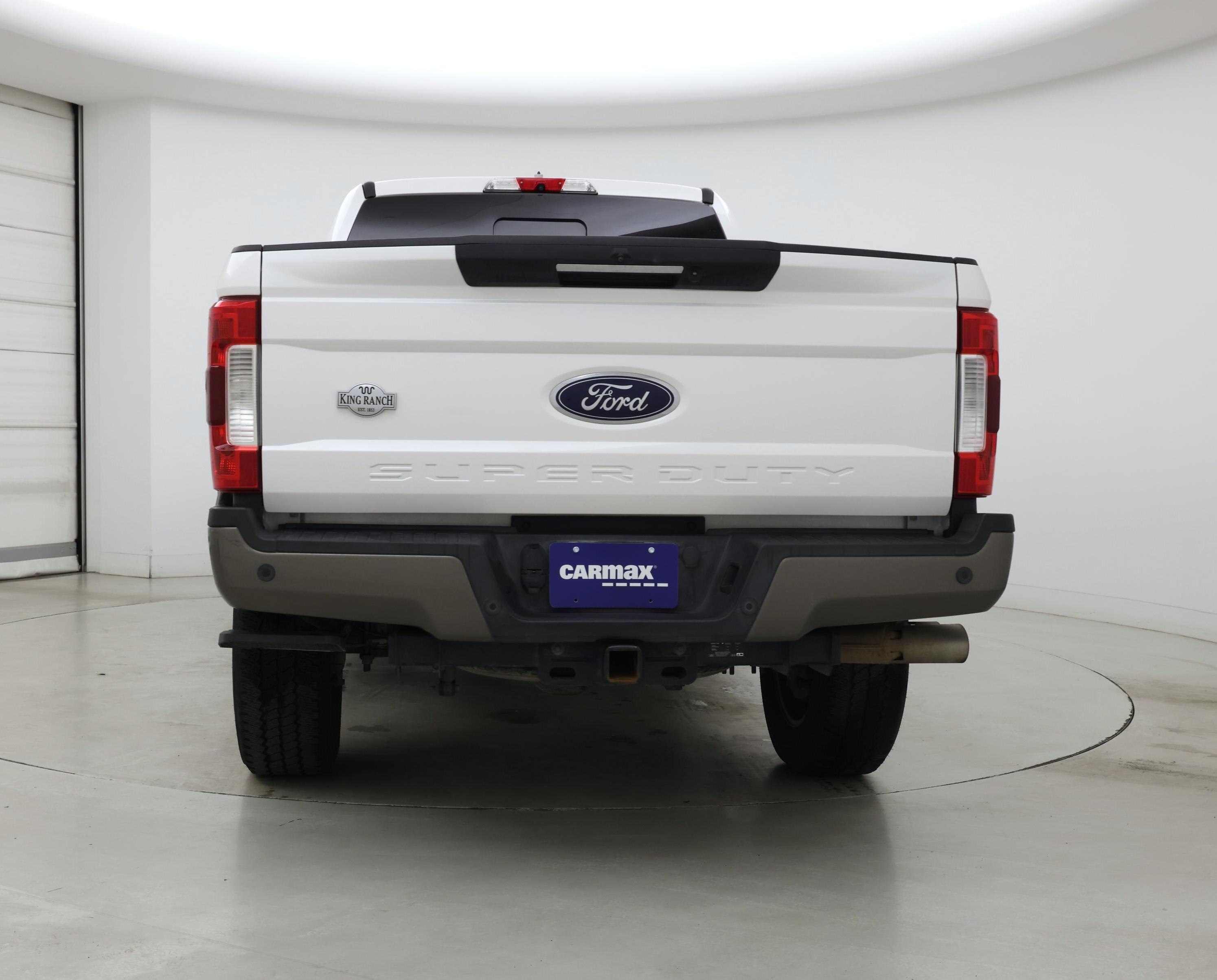 Thumbnail: 2019 Ford F-250 - 6