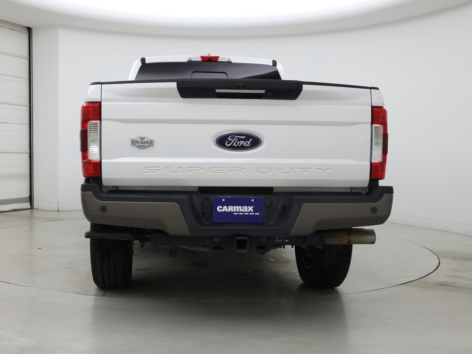 2019 Ford F-250 Super Duty King Ranch - Photo 7