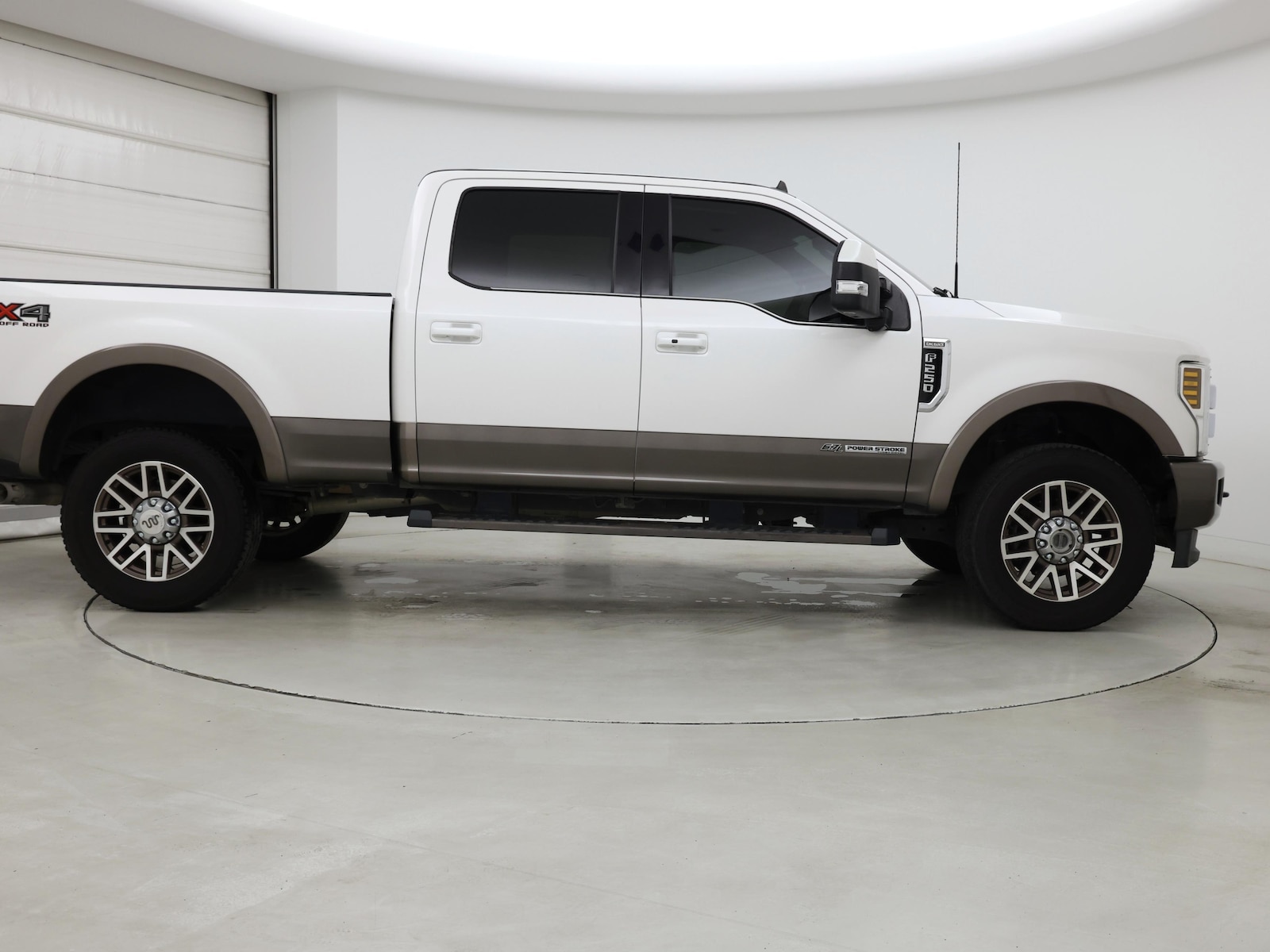 2019 Ford F-250 Super Duty King Ranch - Photo 8
