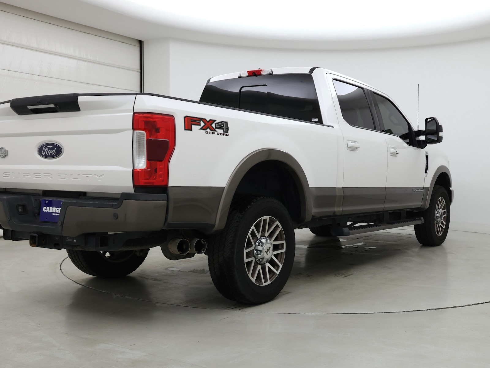 2019 Ford F-250 Super Duty King Ranch - Photo 9