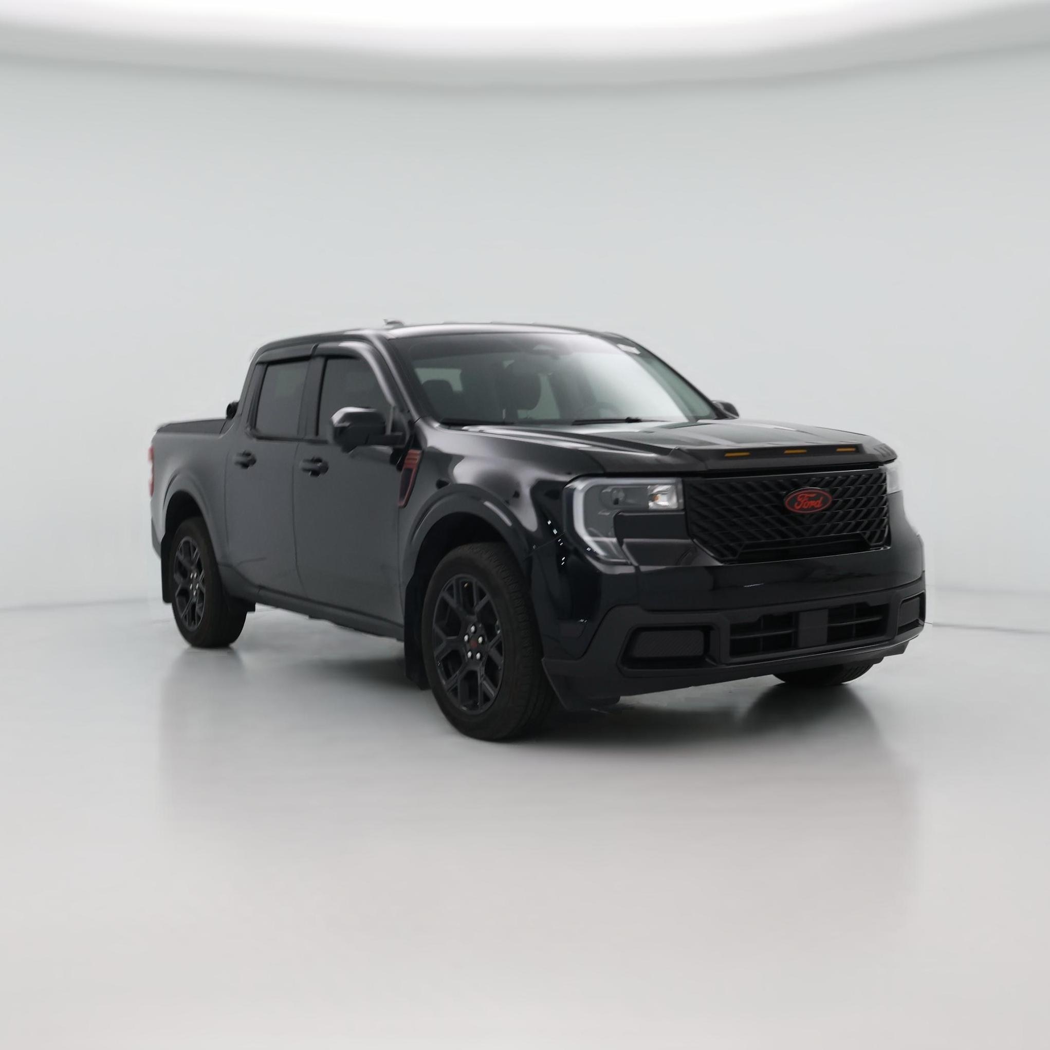 Thumbnail: 2025 Ford Maverick - 1
