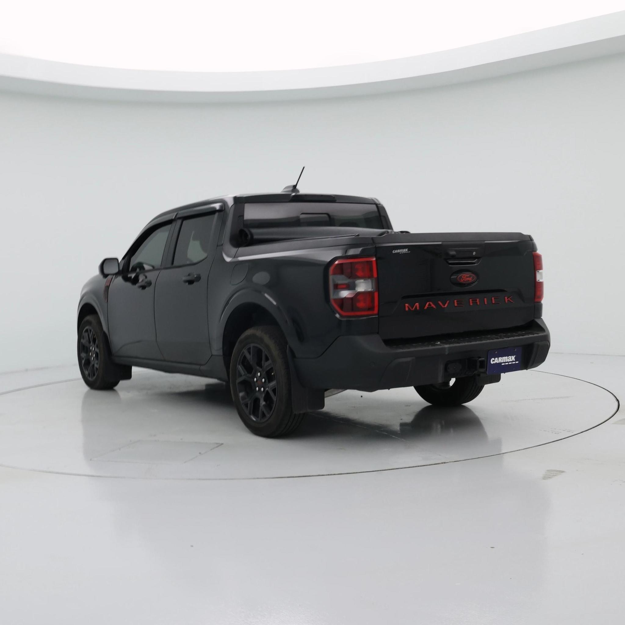 Thumbnail: 2025 Ford Maverick - 2
