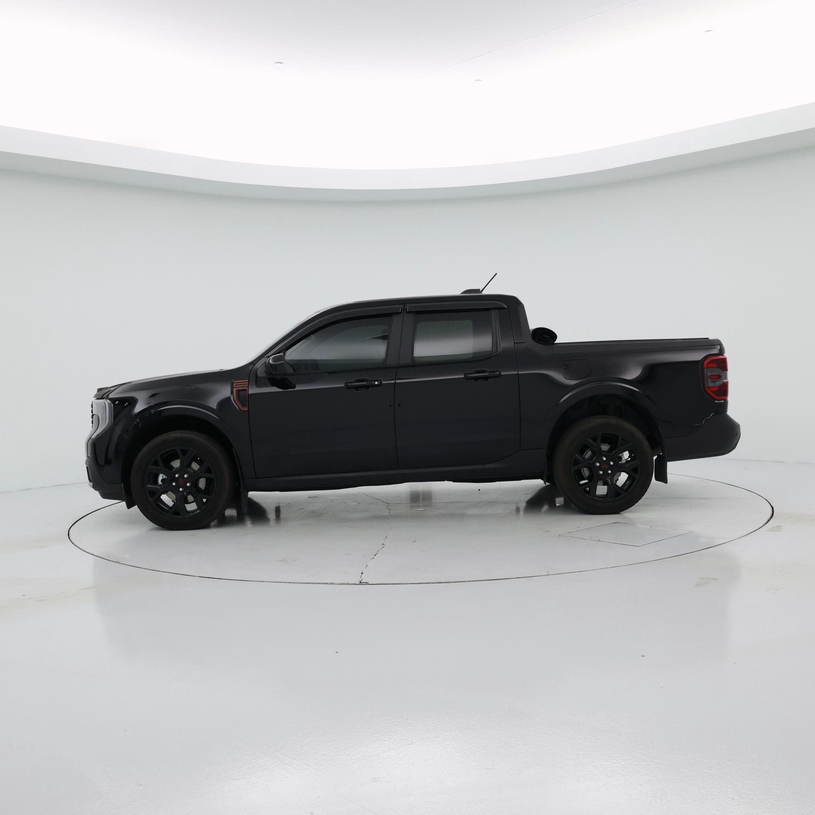 Thumbnail: 2025 Ford Maverick - 3